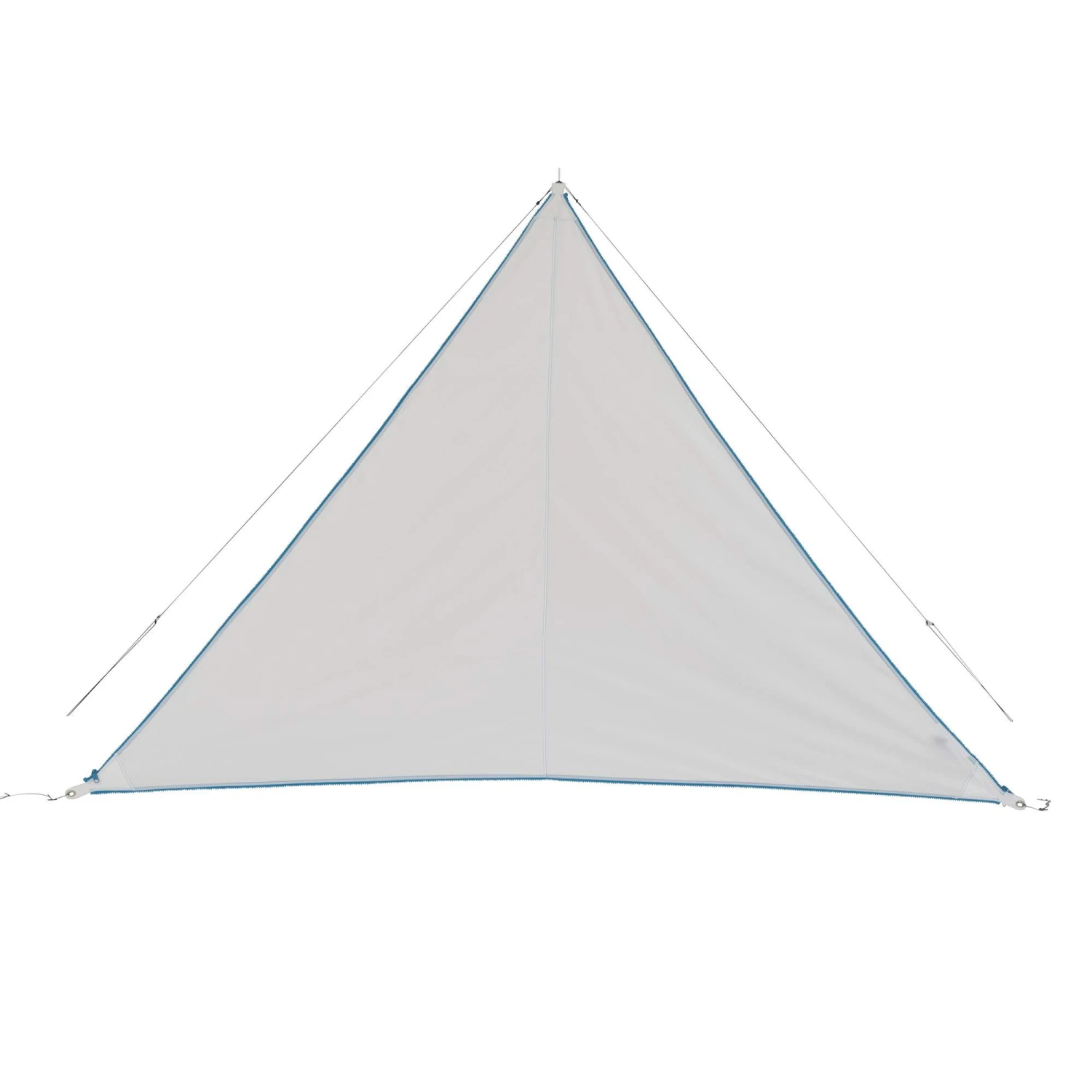 VERBINDBARES SONNENSEGEL ZIP-CANVAS - Tarp