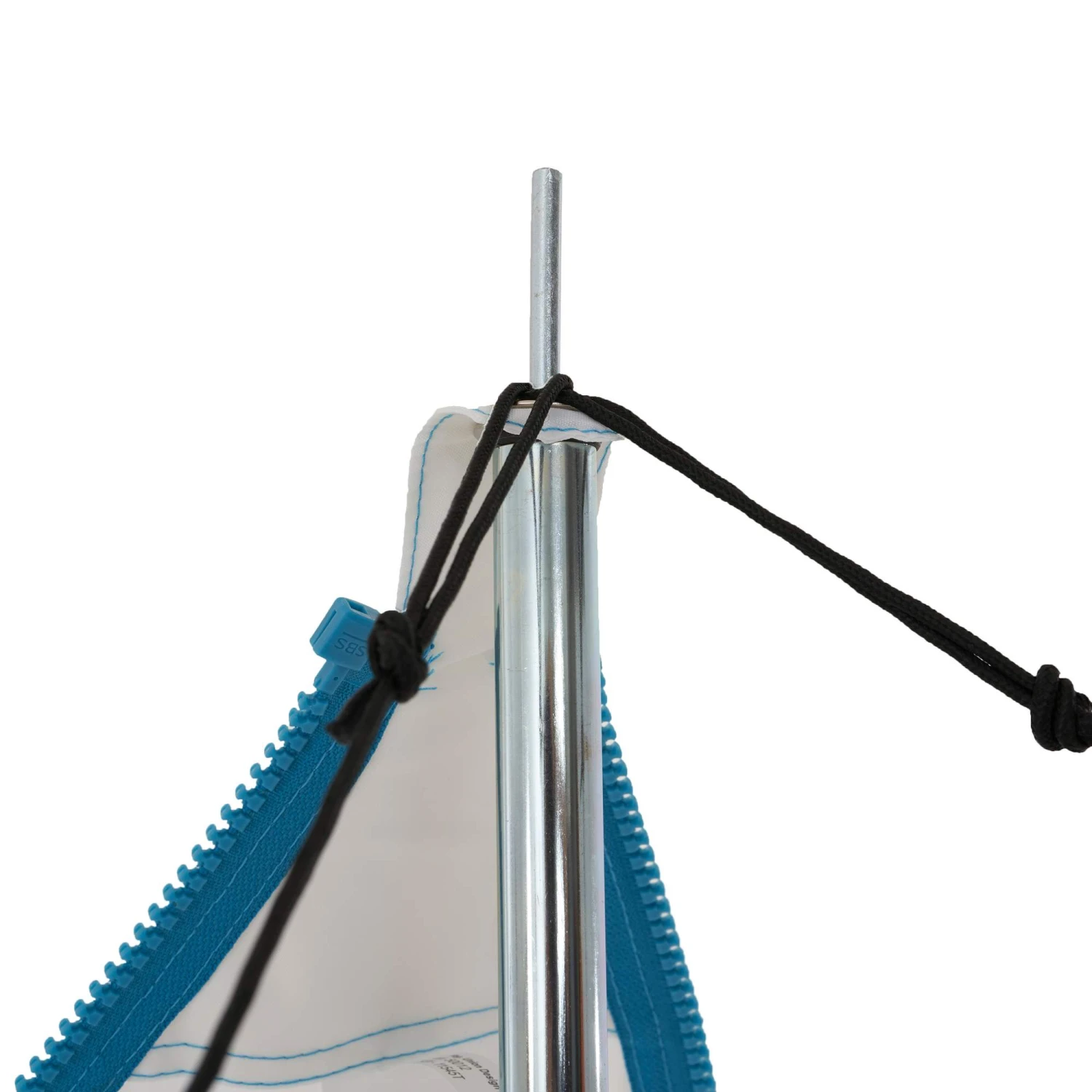 VERBINDBARES SONNENSEGEL ZIP-CANVAS - Tarp – Bild 4