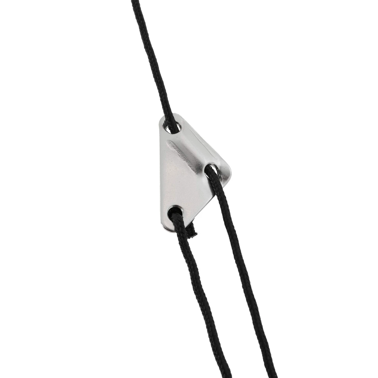 VERBINDBARES SONNENSEGEL ZIP-CANVAS - Tarp – Bild 5