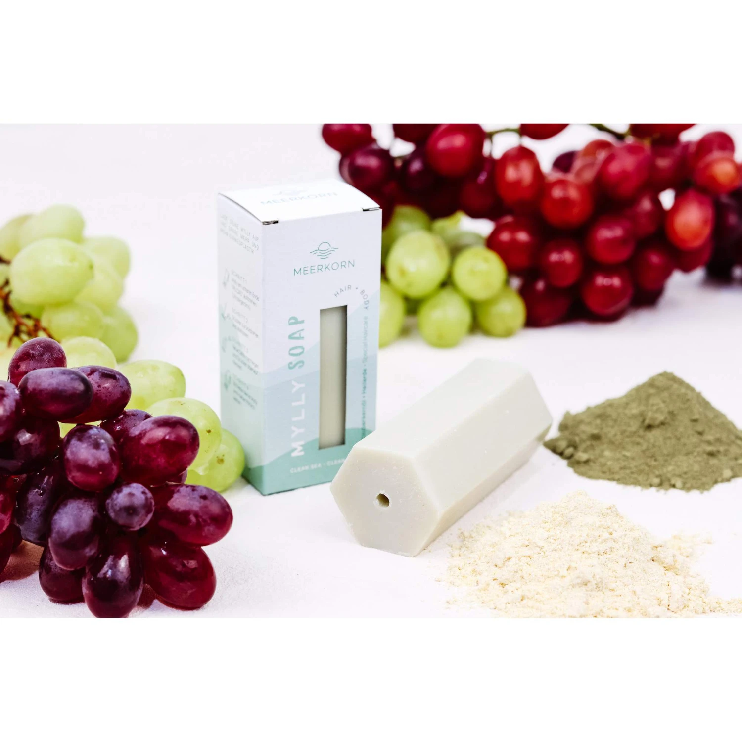 MYLLY SOAP - Outdoor Seife – Bild 4