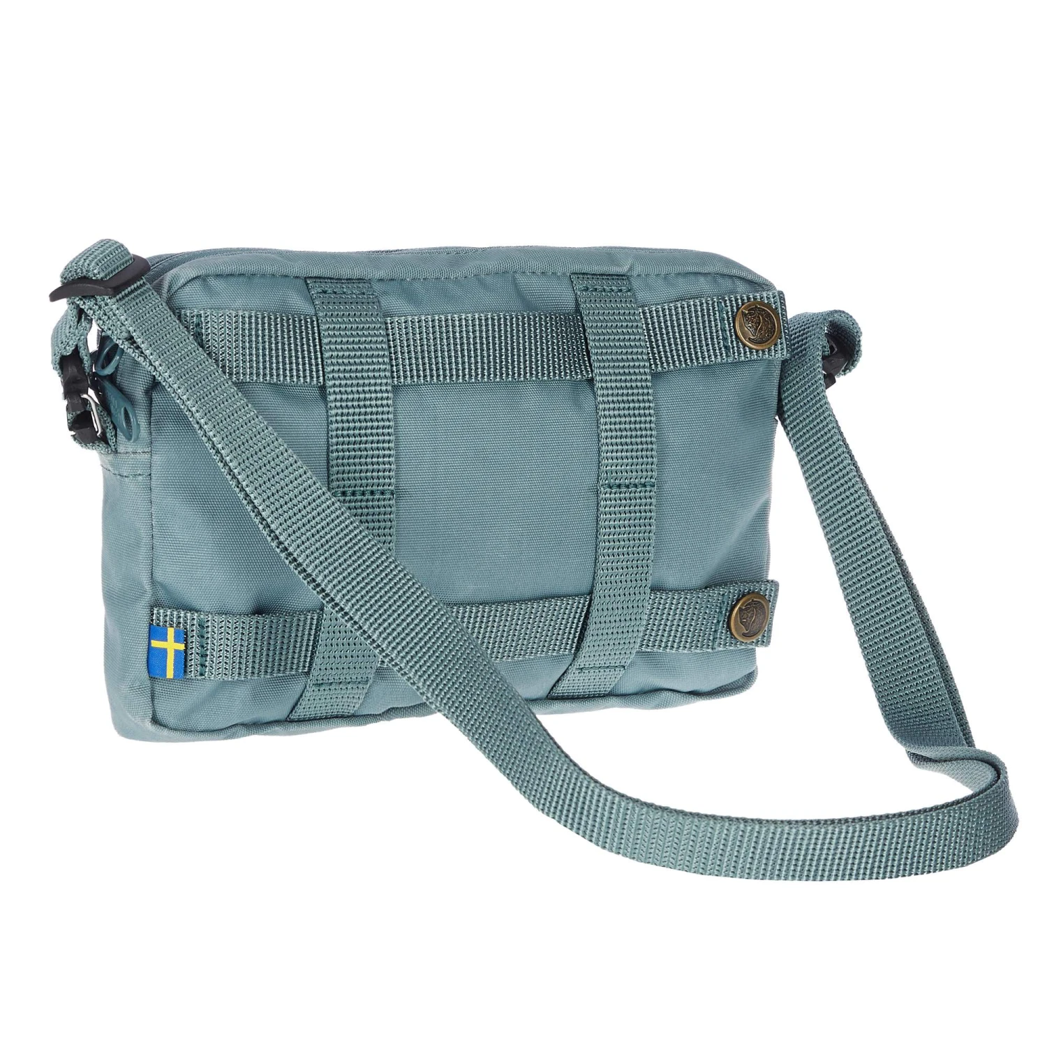 FJÄLLRÄVEN TREE-KÅNKEN POCKET Unisex - Umhängetasche – Bild 2