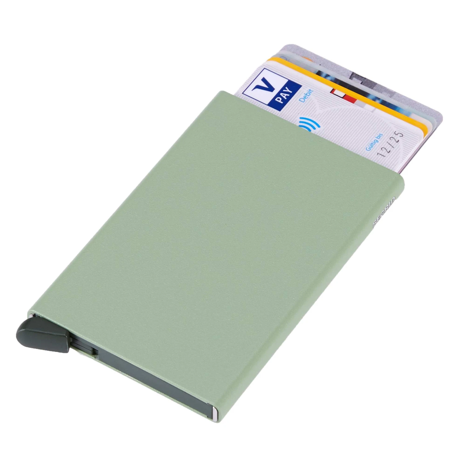Secrid CARDPROTECTOR POWDER - Portmonee – Bild 2