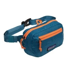 Patagonia ULTRALIGHT BLACK HOLE MINI HIP PACK Unisex - Hüfttasche