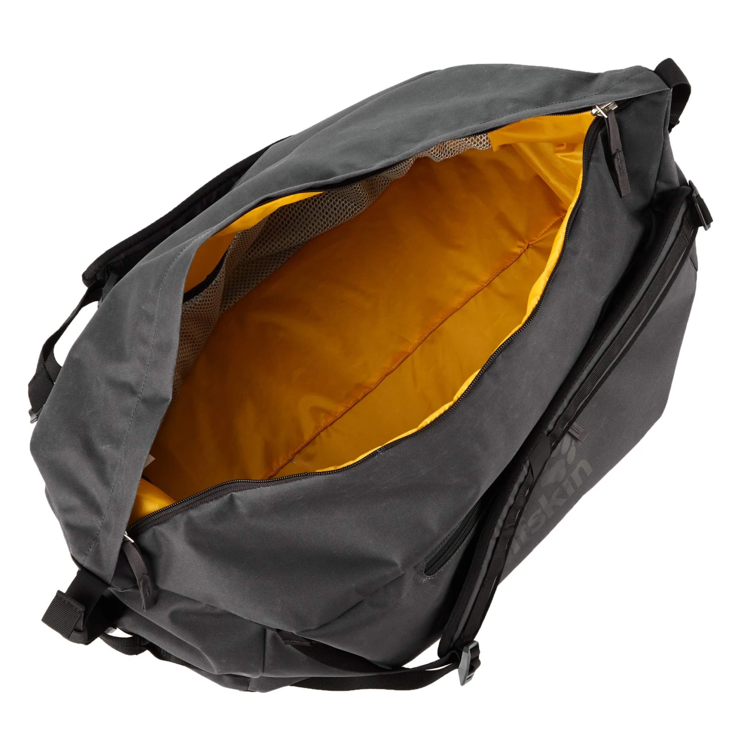 Jack Wolfskin TRAVELTOPIA DUFFLE 45 - Reisetasche – Bild 9