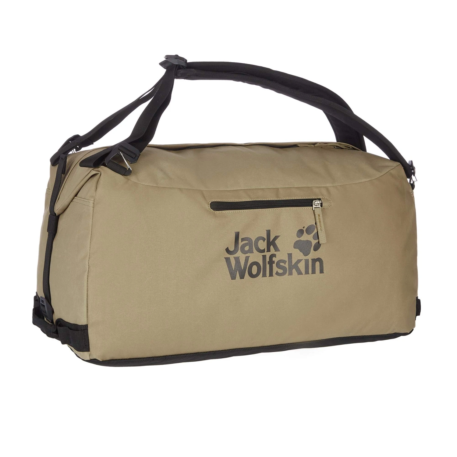Jack Wolfskin TRAVELTOPIA DUFFLE 65 - Reisetasche