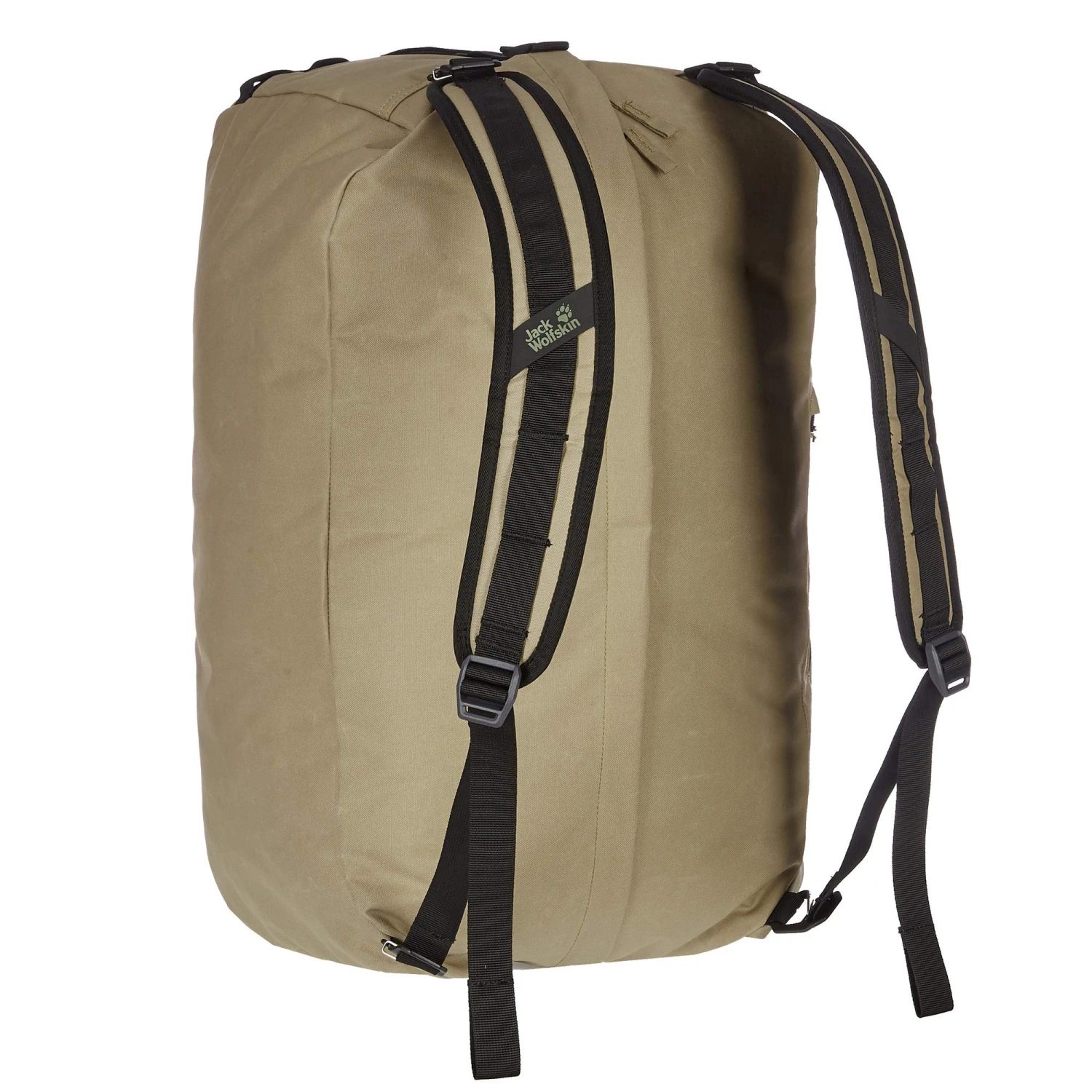 Jack Wolfskin TRAVELTOPIA DUFFLE 65 - Reisetasche – Bild 4