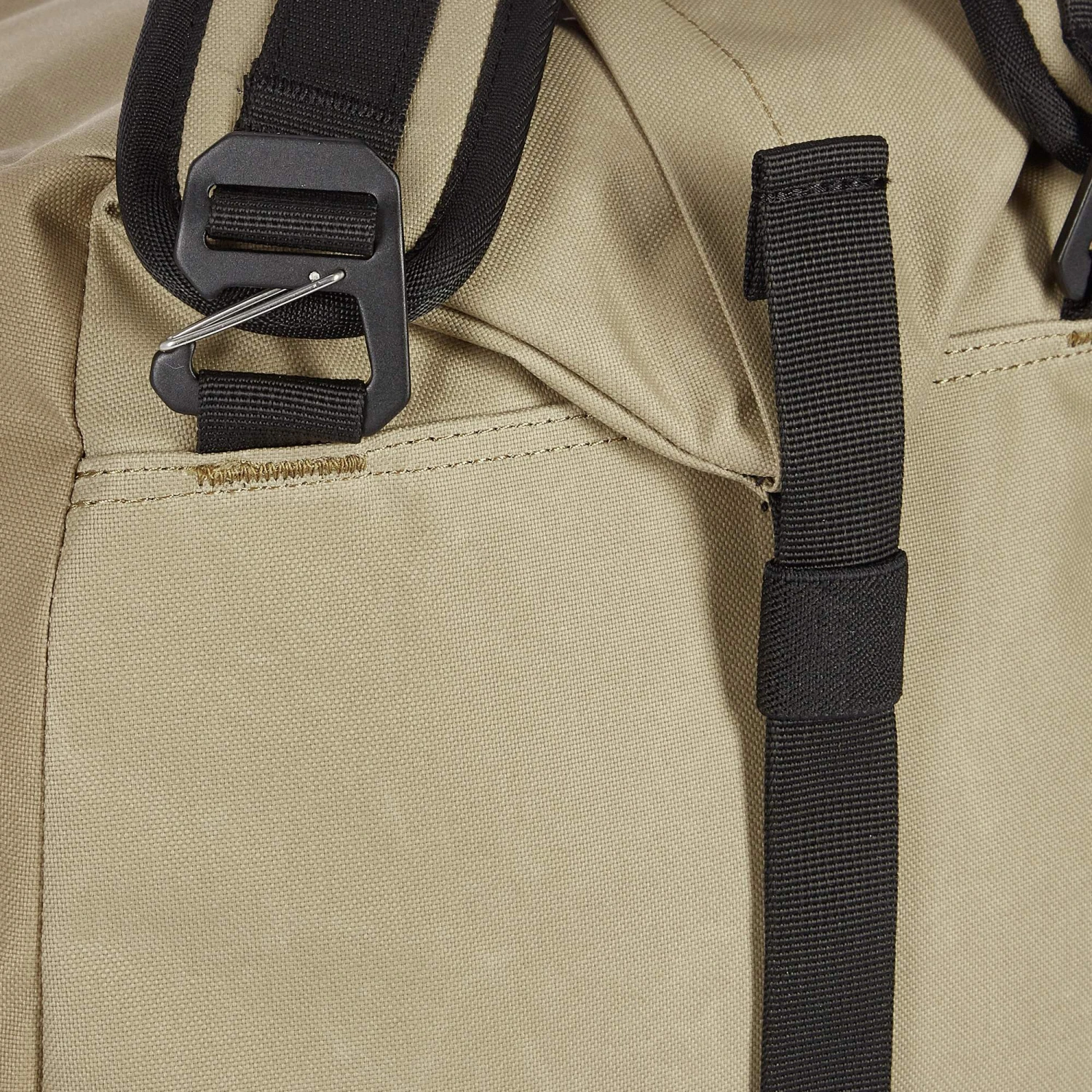 Jack Wolfskin TRAVELTOPIA DUFFLE 65 - Reisetasche – Bild 6