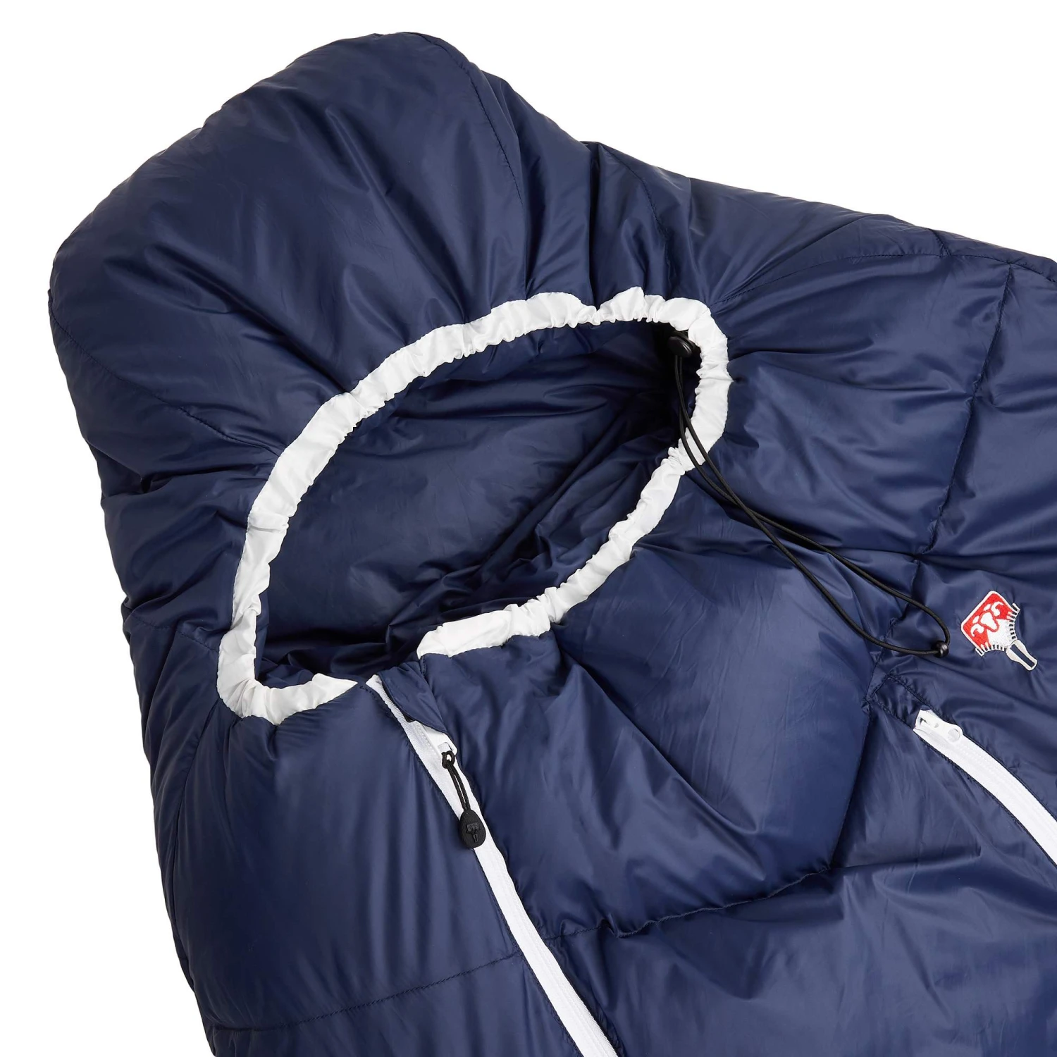 Grüezi Bag BIOPOD DOWNWOOL ICE – Bild 6