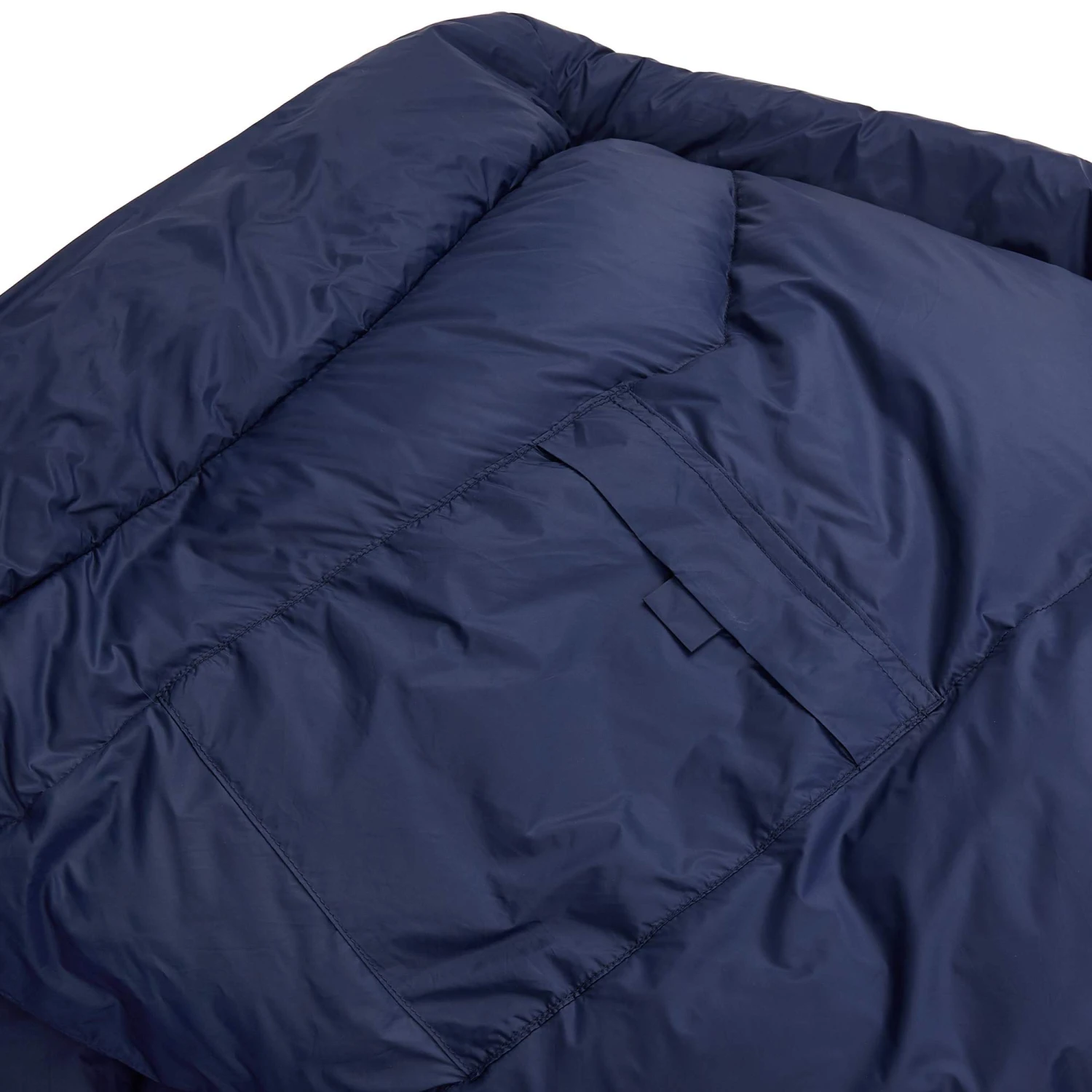 Grüezi Bag BIOPOD DOWNWOOL ICE – Bild 7