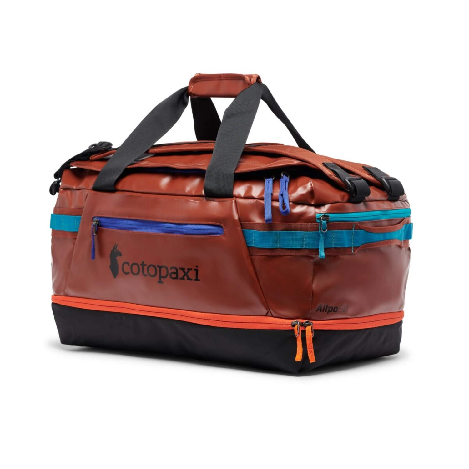 Cotopaxi ALLPA DUO 50L DUFFEL BAG - Reisetasche – Bild 2