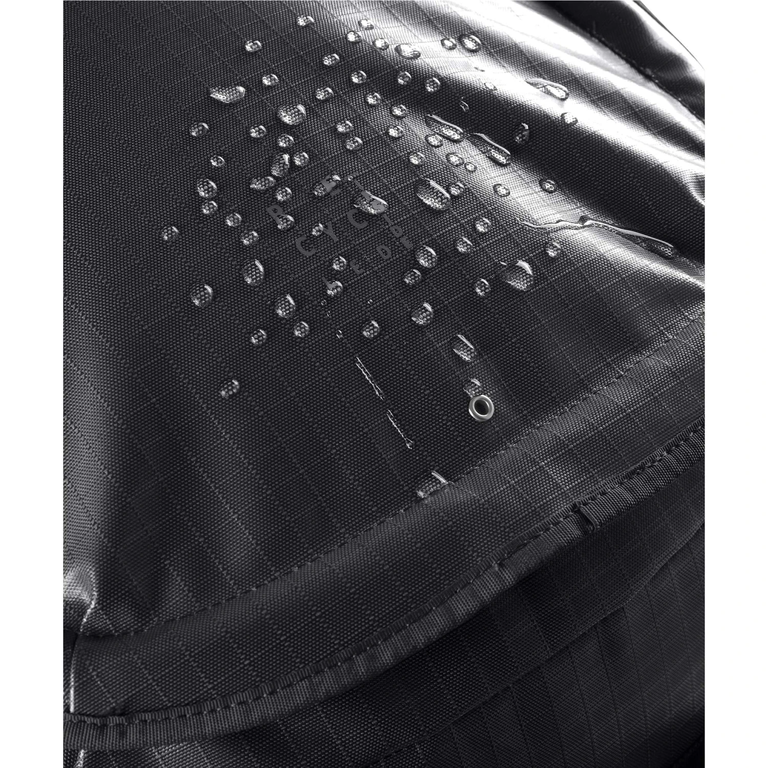 VAUDE CITYDUFFEL 65 - Reisetasche – Bild 5