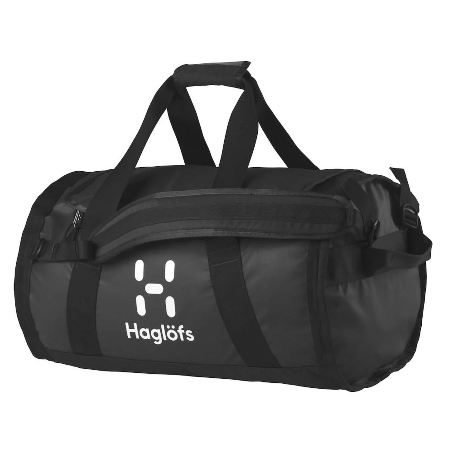 Haglöfs LAVA 50 - Reisetasche – Bild 2