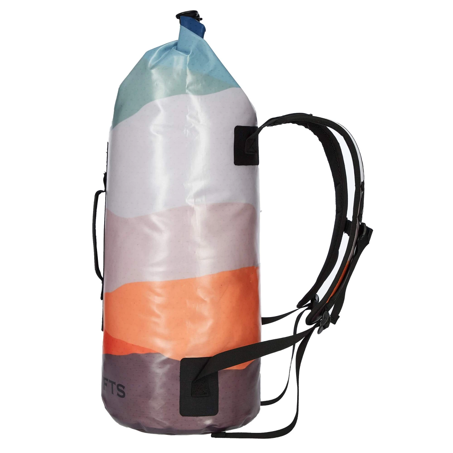 FRILUFTS CORCOVADO PACK - Wasserdichter Rucksack – Bild 5