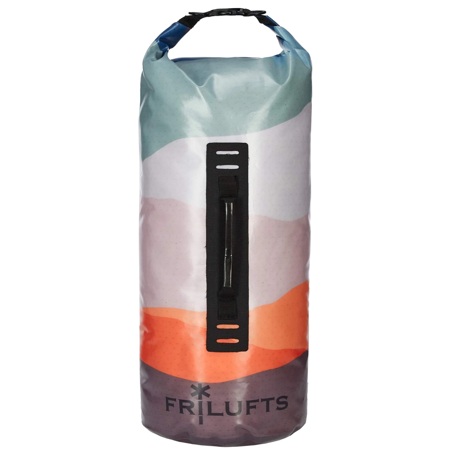 FRILUFTS CORCOVADO PACK - Wasserdichter Rucksack – Bild 6