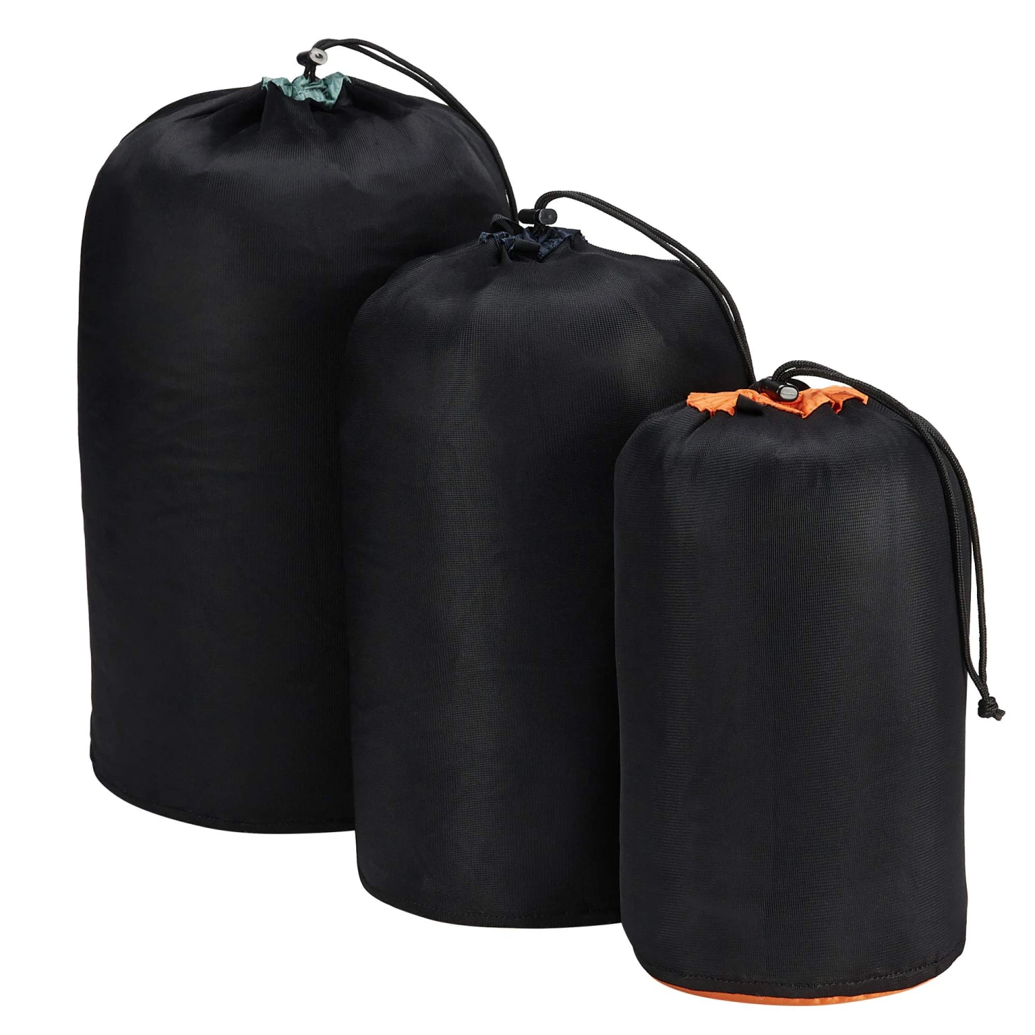 FRILUFTS STUFFBAG MESH SET - Packbeutel