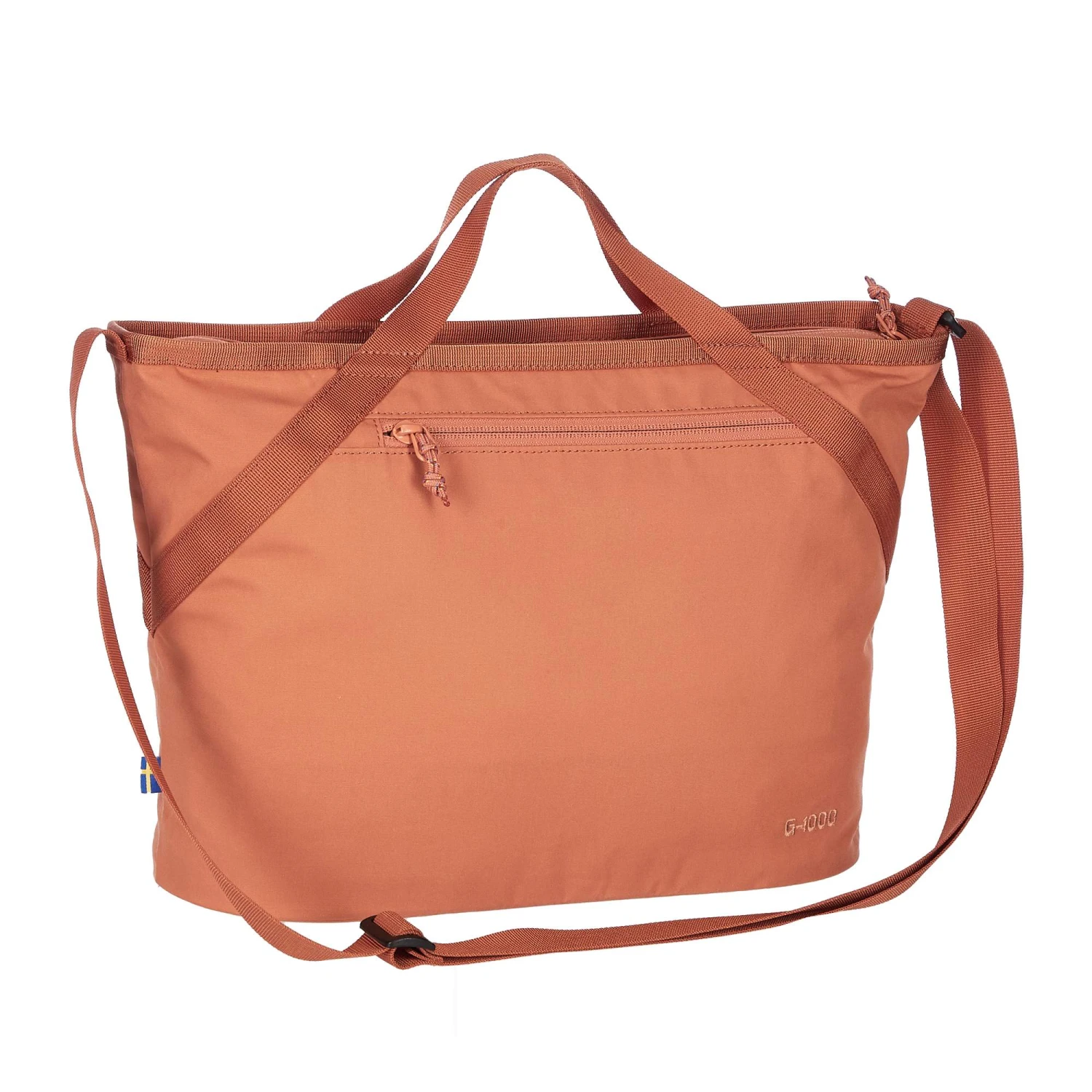 FJÄLLRÄVEN VARDAG CROSSBODY Unisex - Umhängetasche – Bild 2