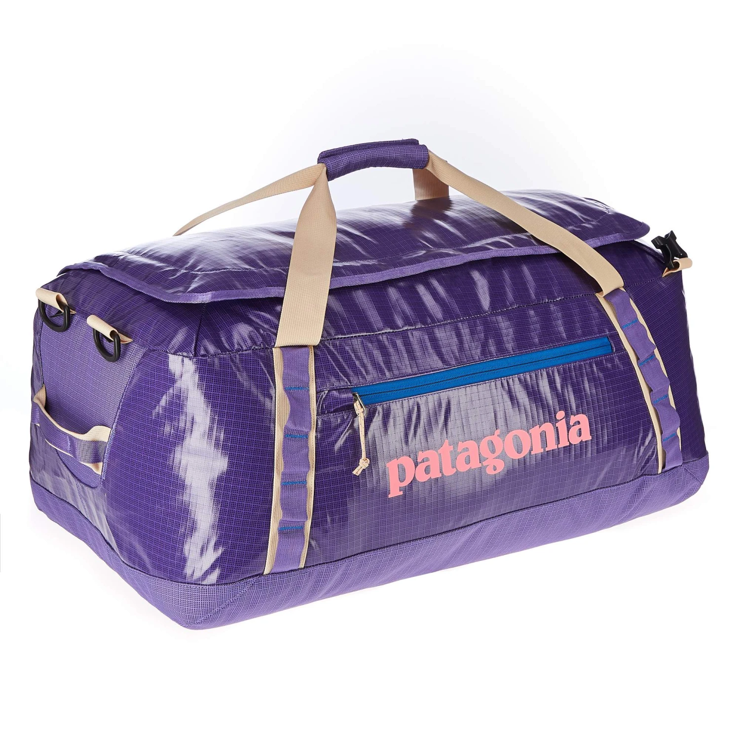 Patagonia BLACK HOLE DUFFEL 55L - Reisetasche