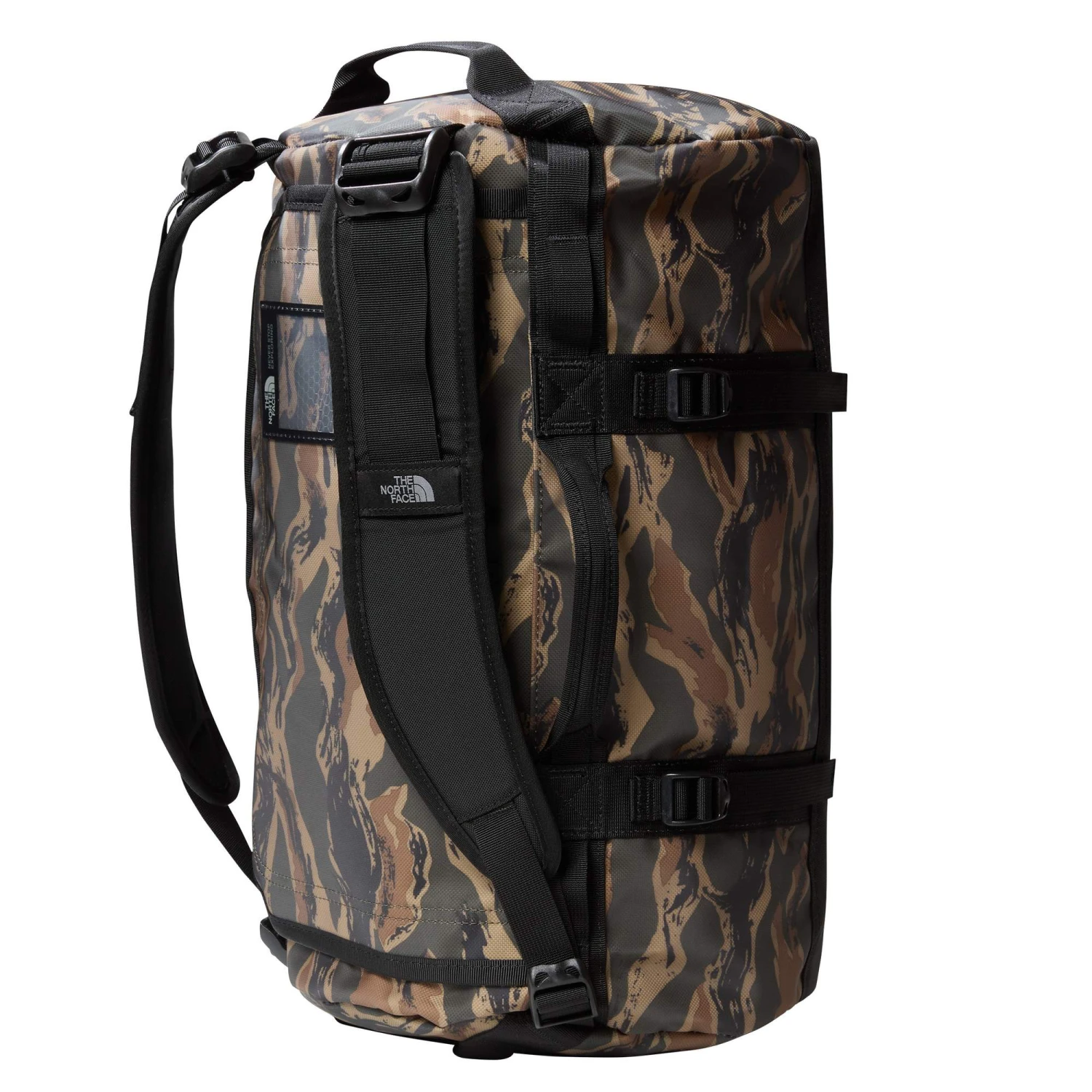 The North Face BASE CAMP DUFFEL XS - Reisetasche – Bild 2