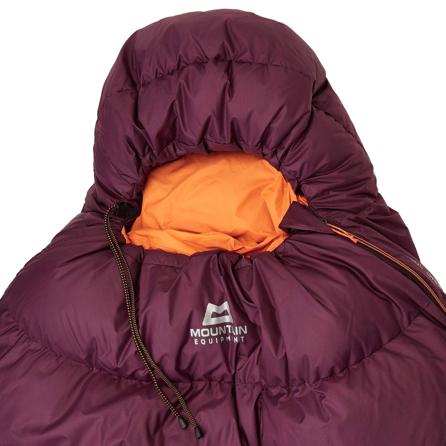 Mountain Equipment CLASSIC ECO 500 LONG WOMEN Damen - Daunenschlafsack – Bild 6