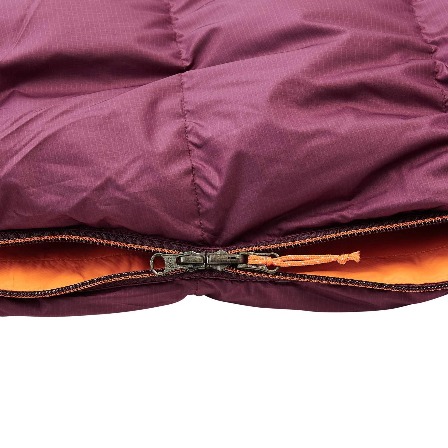 Mountain Equipment CLASSIC ECO 500 LONG WOMEN Damen - Daunenschlafsack – Bild 7