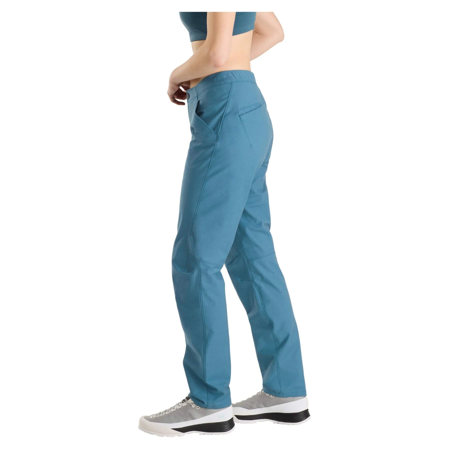 Arc'teryx KONSEAL PANT WOMENS Damen - Kletterhose – Bild 5