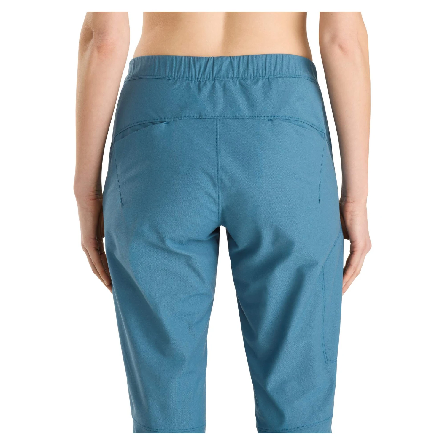Arc'teryx KONSEAL PANT WOMENS Damen - Kletterhose – Bild 7