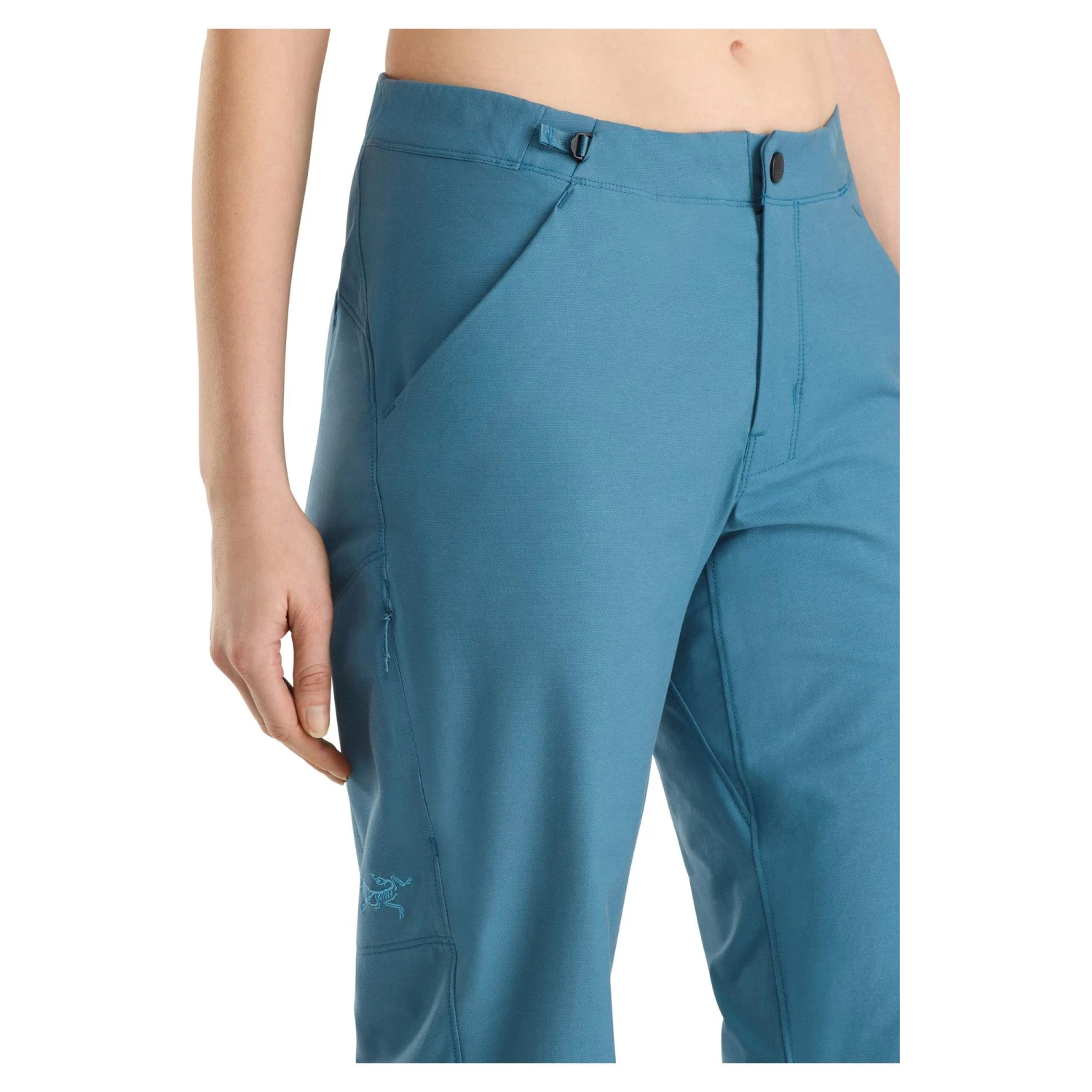 Arc'teryx KONSEAL PANT WOMENS Damen - Kletterhose – Bild 8