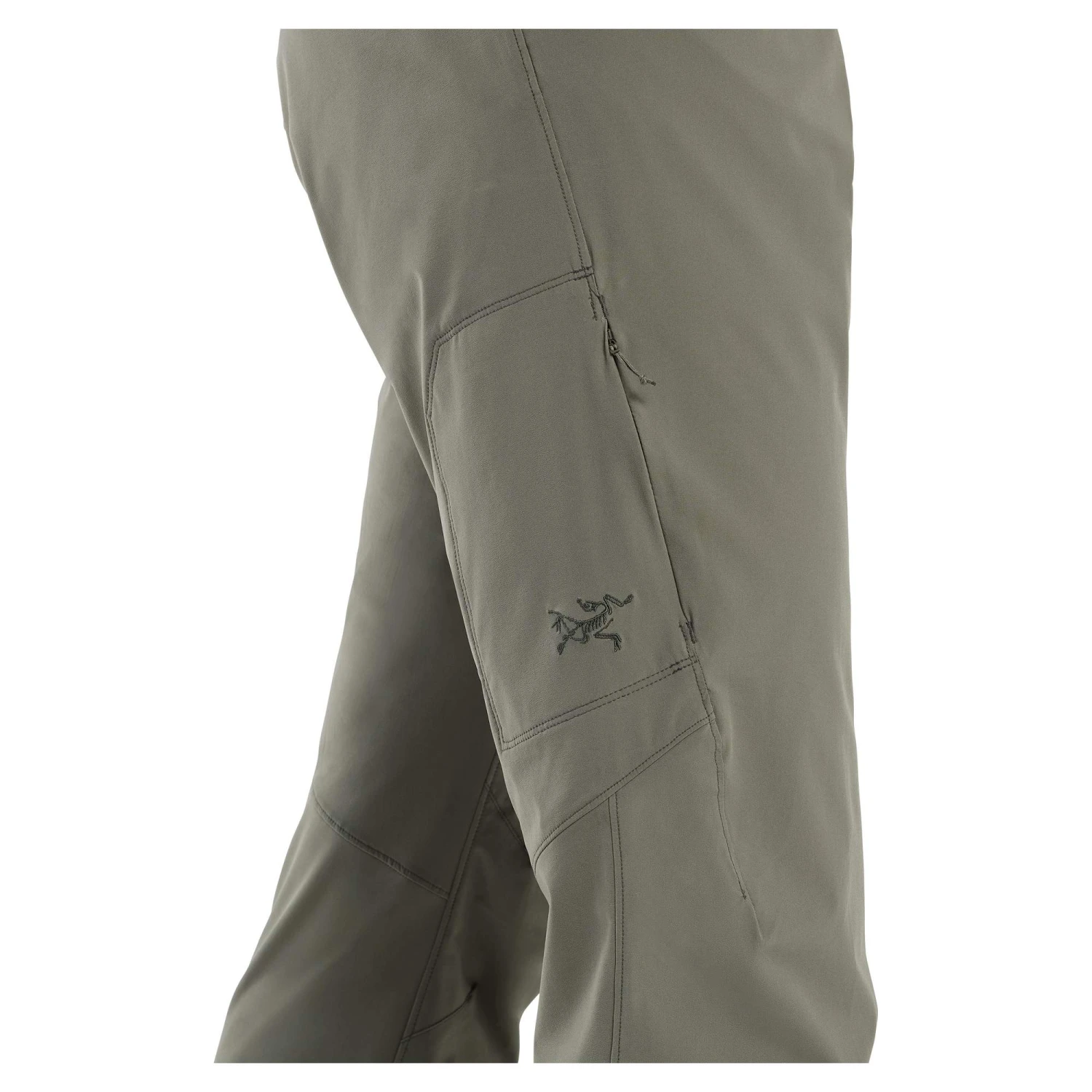 Arc'teryx KONSEAL LIGHTWEIGHT PANT MENS Herren - Kletterhose – Bild 9
