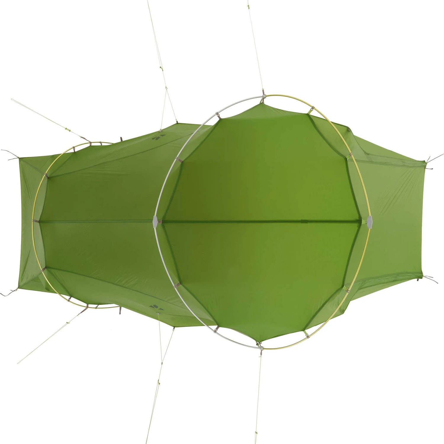 VAUDE CHAPEL SUL XT 2P - Tunnelzelt – Bild 5