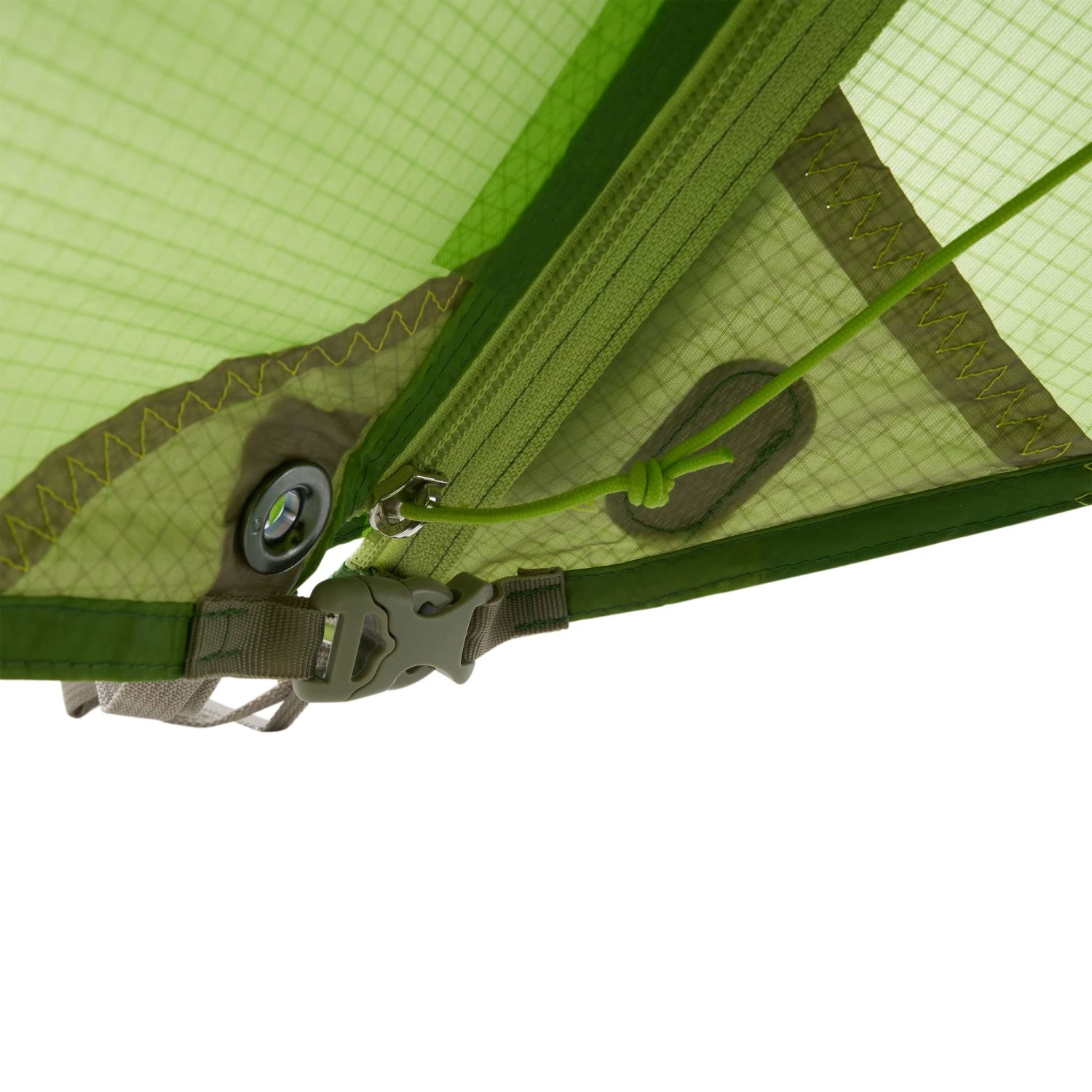 VAUDE CHAPEL SUL XT 2P - Tunnelzelt – Bild 11