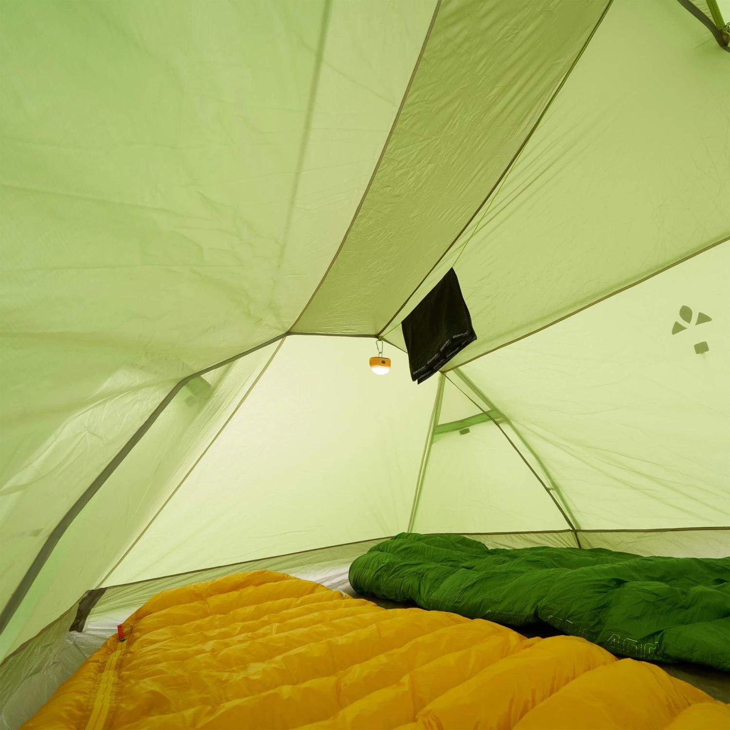 VAUDE CHAPEL SUL XT 2P - Tunnelzelt – Bild 16