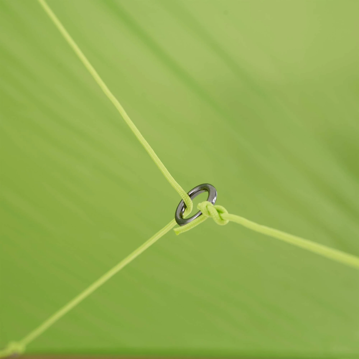 VAUDE CHAPEL SUL XT 2P - Tunnelzelt – Bild 18