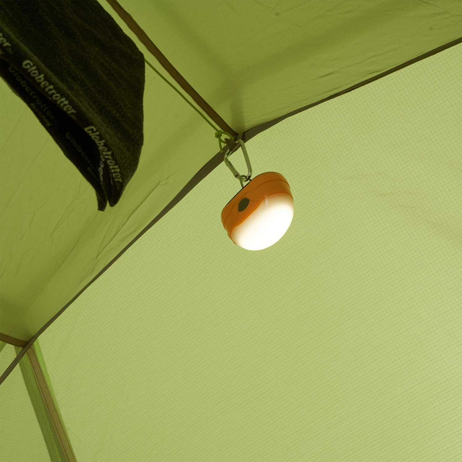 VAUDE CHAPEL SUL XT 2P - Tunnelzelt – Bild 19