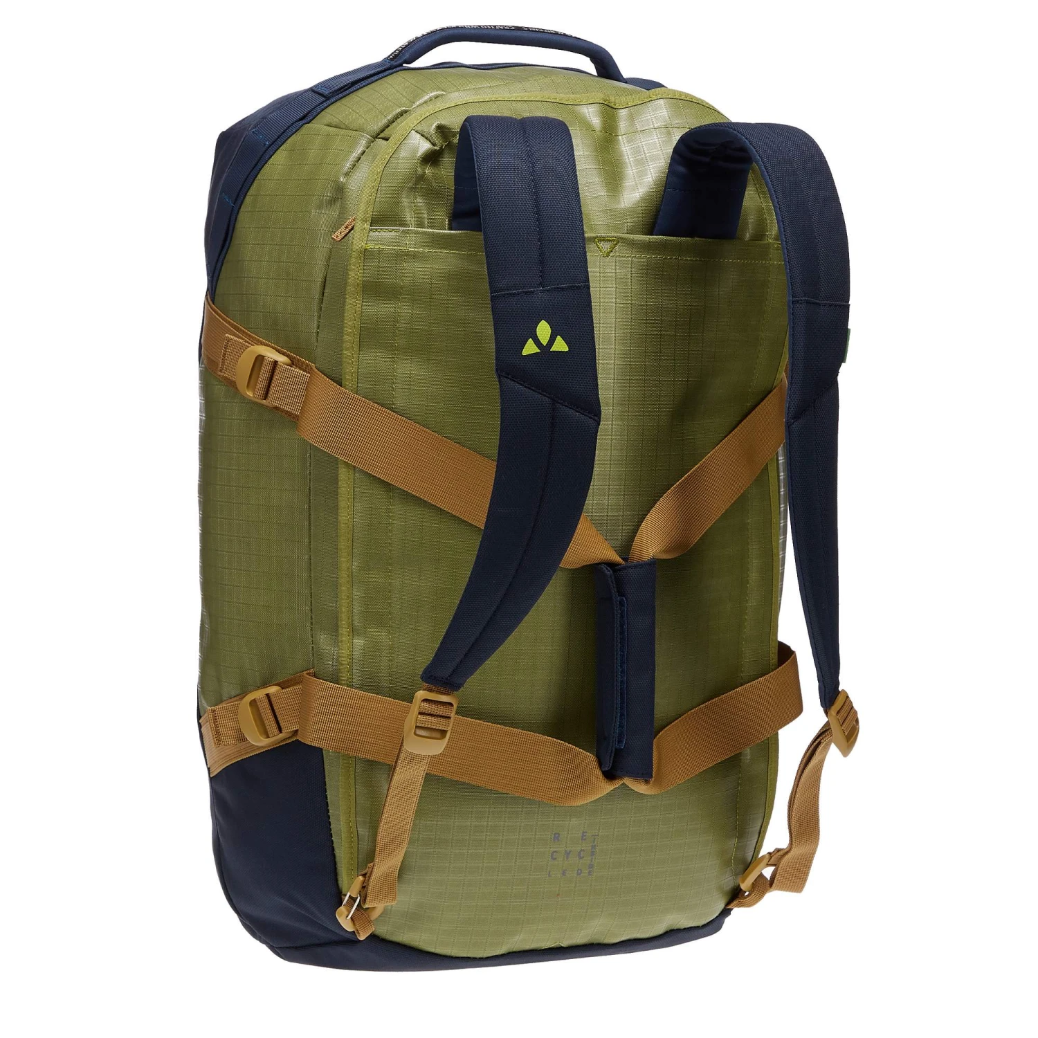 VAUDE CITYDUFFEL 35 - Reisetasche – Bild 3