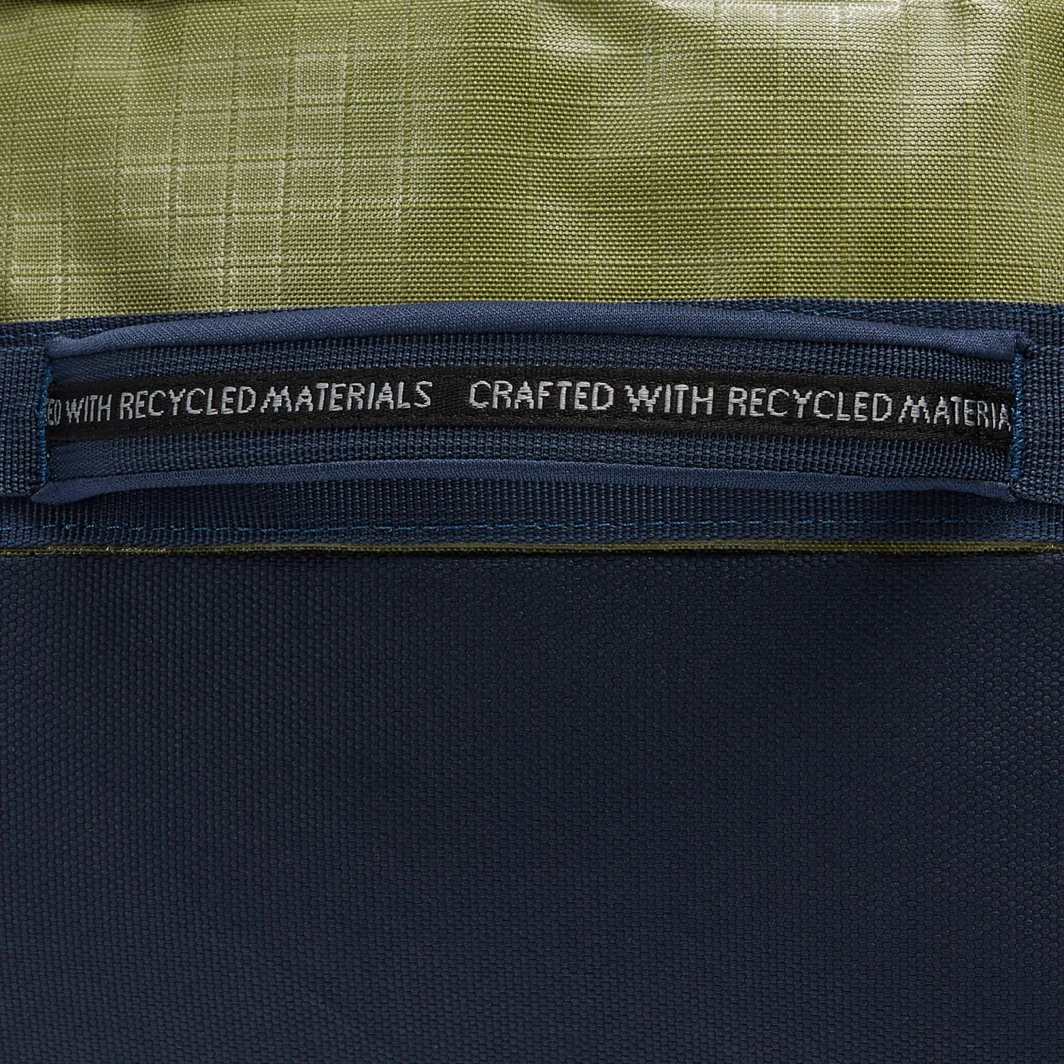 VAUDE CITYDUFFEL 35 - Reisetasche – Bild 9