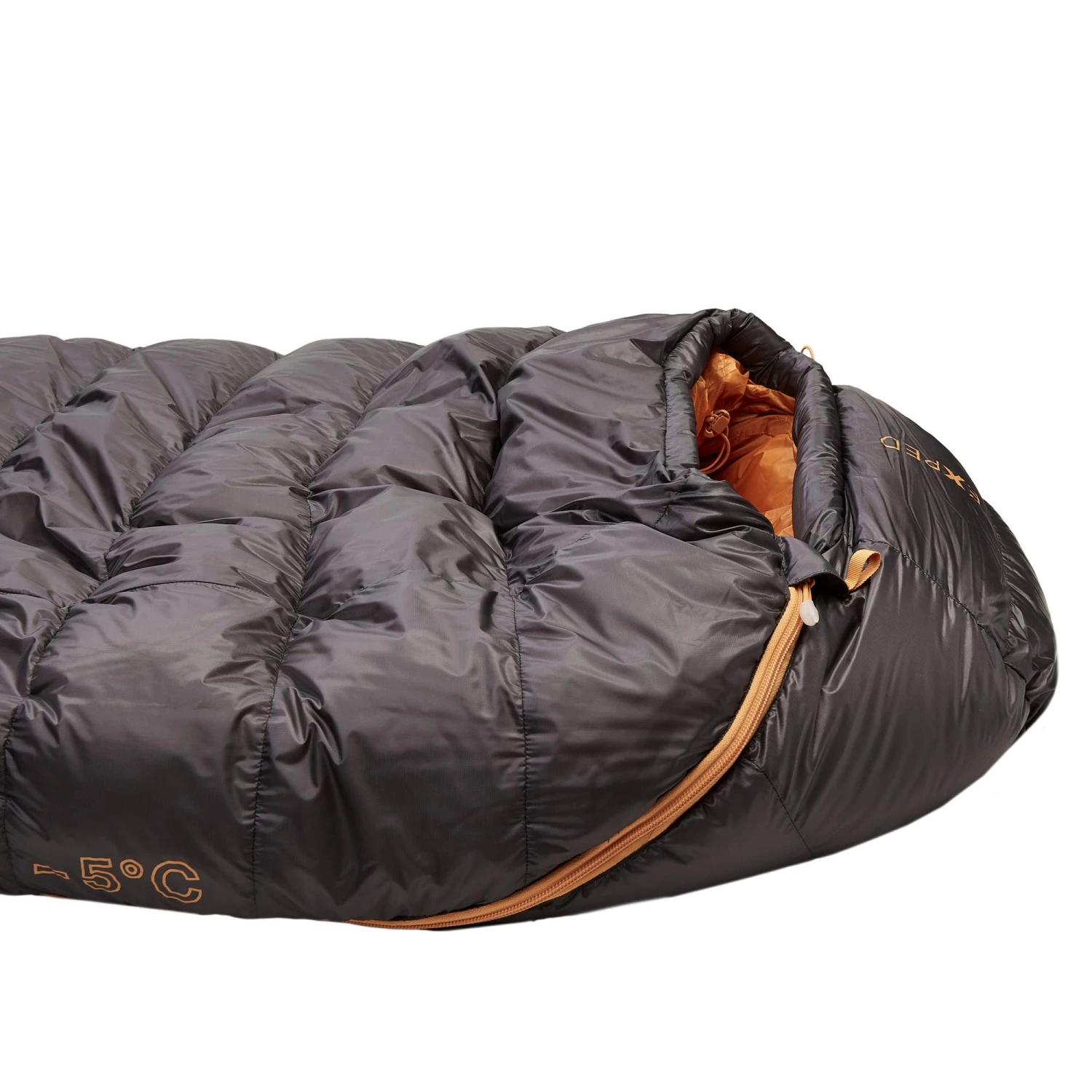 Exped ULTRA -5° - Daunenschlafsack – Bild 4