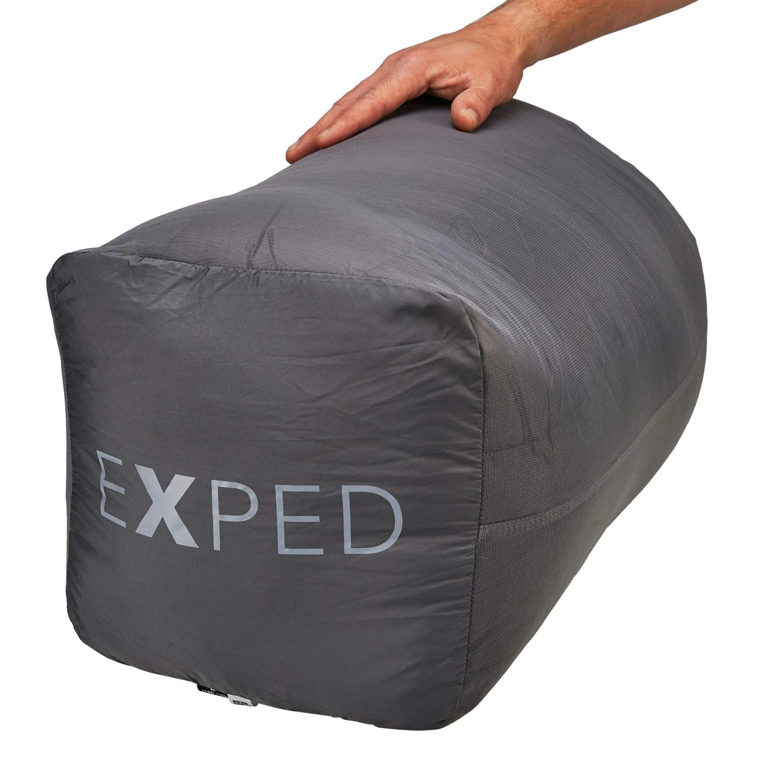 Exped ULTRA -5° - Daunenschlafsack – Bild 10