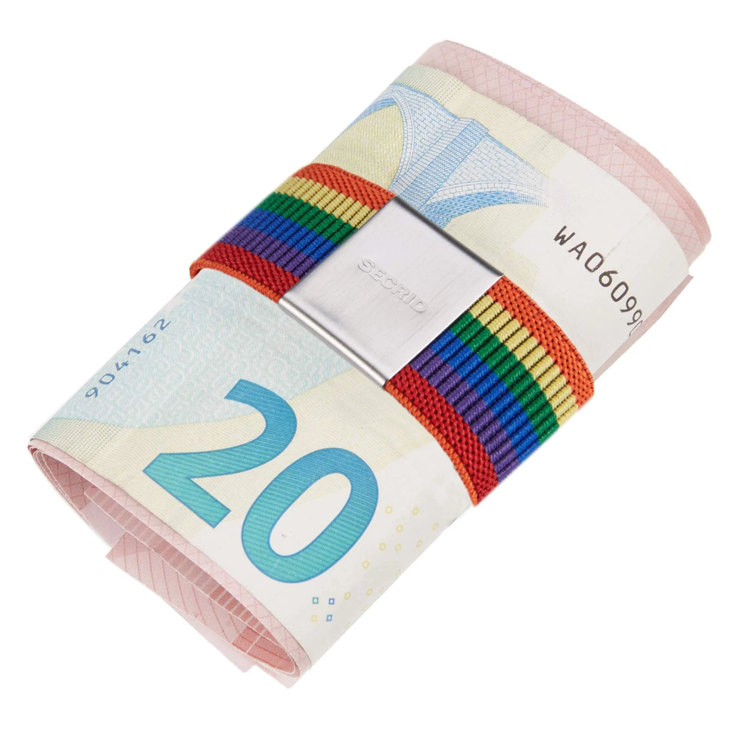 Secrid MONEYBAND - Portmonee – Bild 2