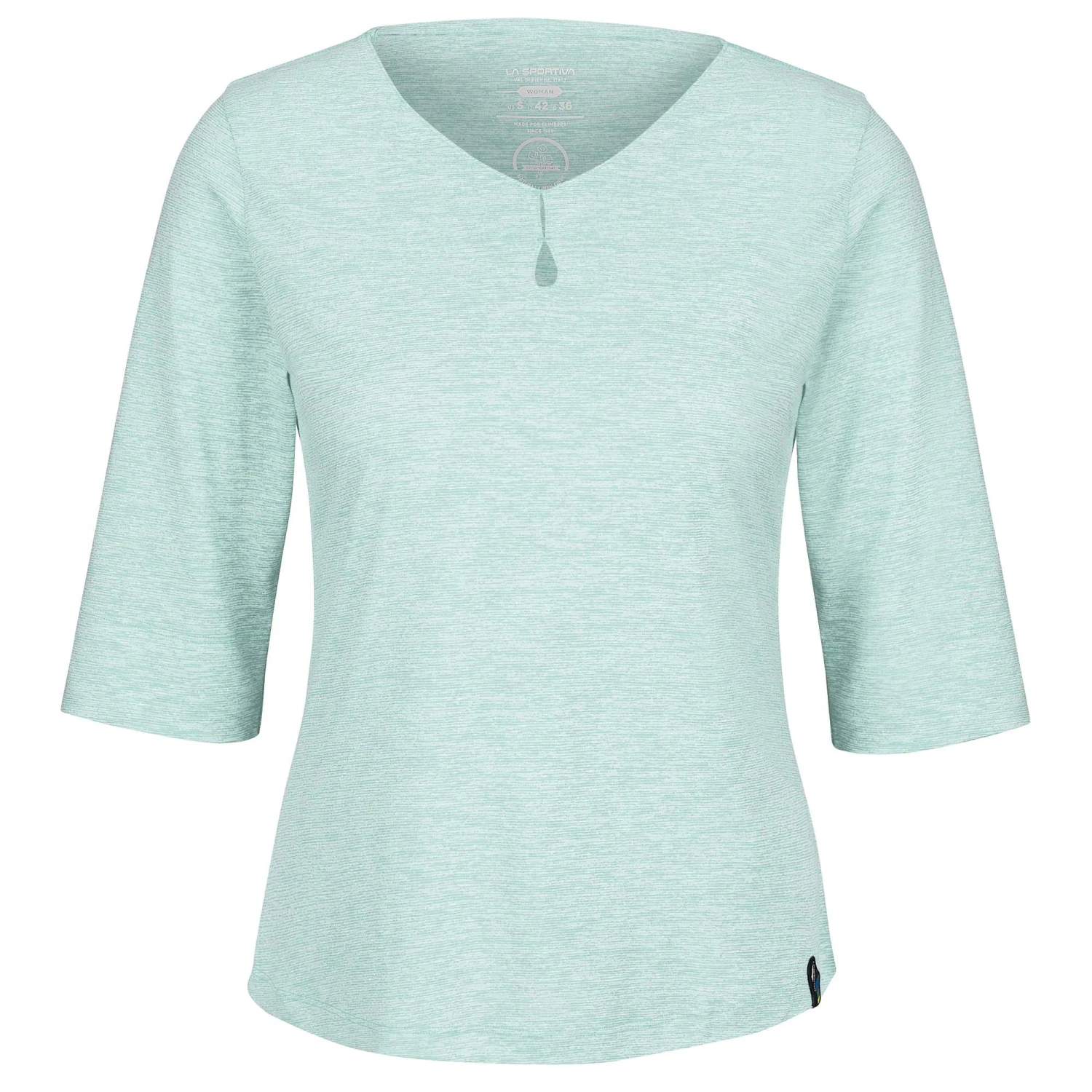 La Sportiva WILDFLOWER T-SHIRT W Damen - Funktionsshirt