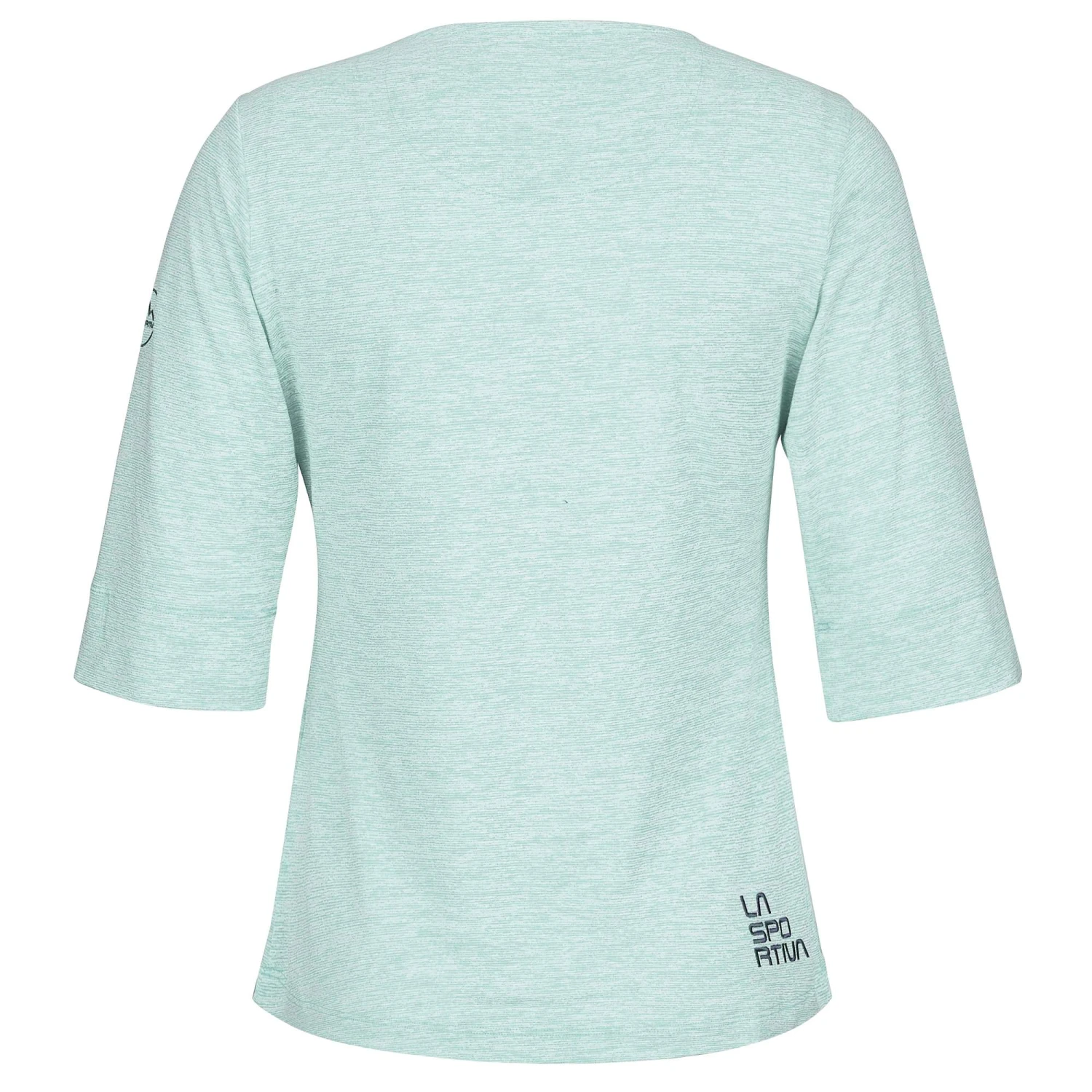 La Sportiva WILDFLOWER T-SHIRT W Damen - Funktionsshirt – Bild 2