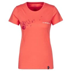 La Sportiva WINDY T-SHIRT W Damen