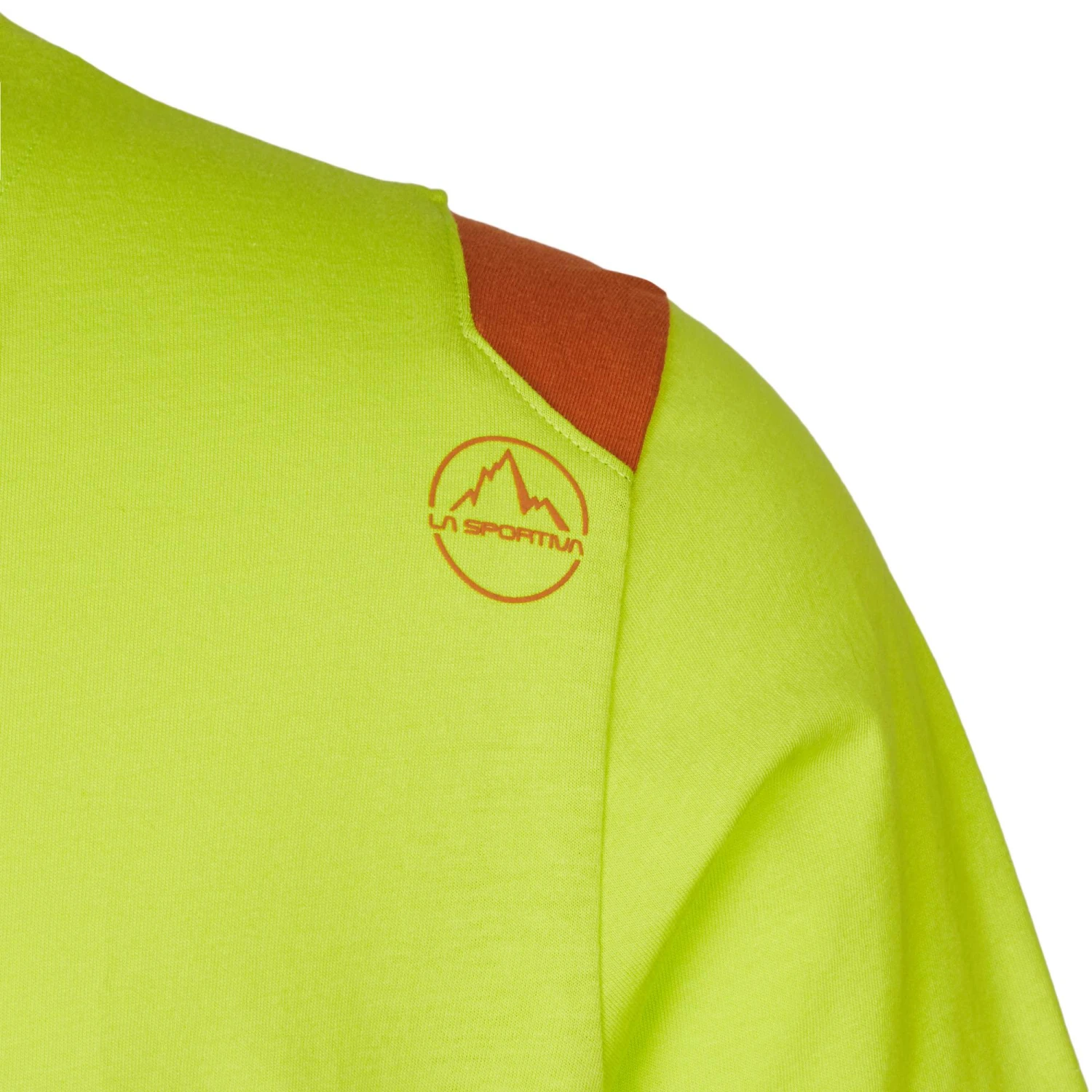 La Sportiva FLOAT T-SHIRT M Herren - T-Shirt – Bild 5