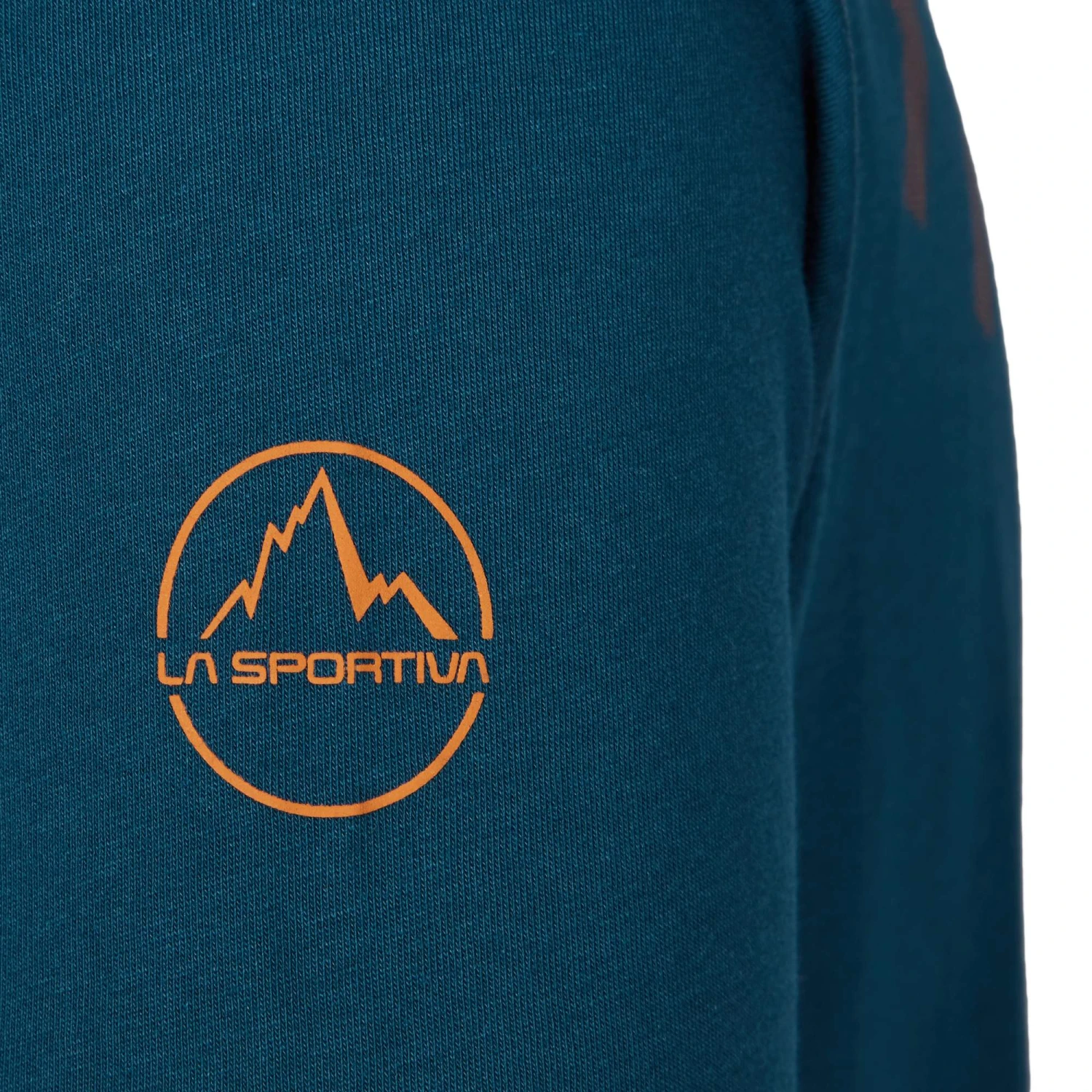 La Sportiva FLOAT T-SHIRT M Herren - T-Shirt – Bild 6
