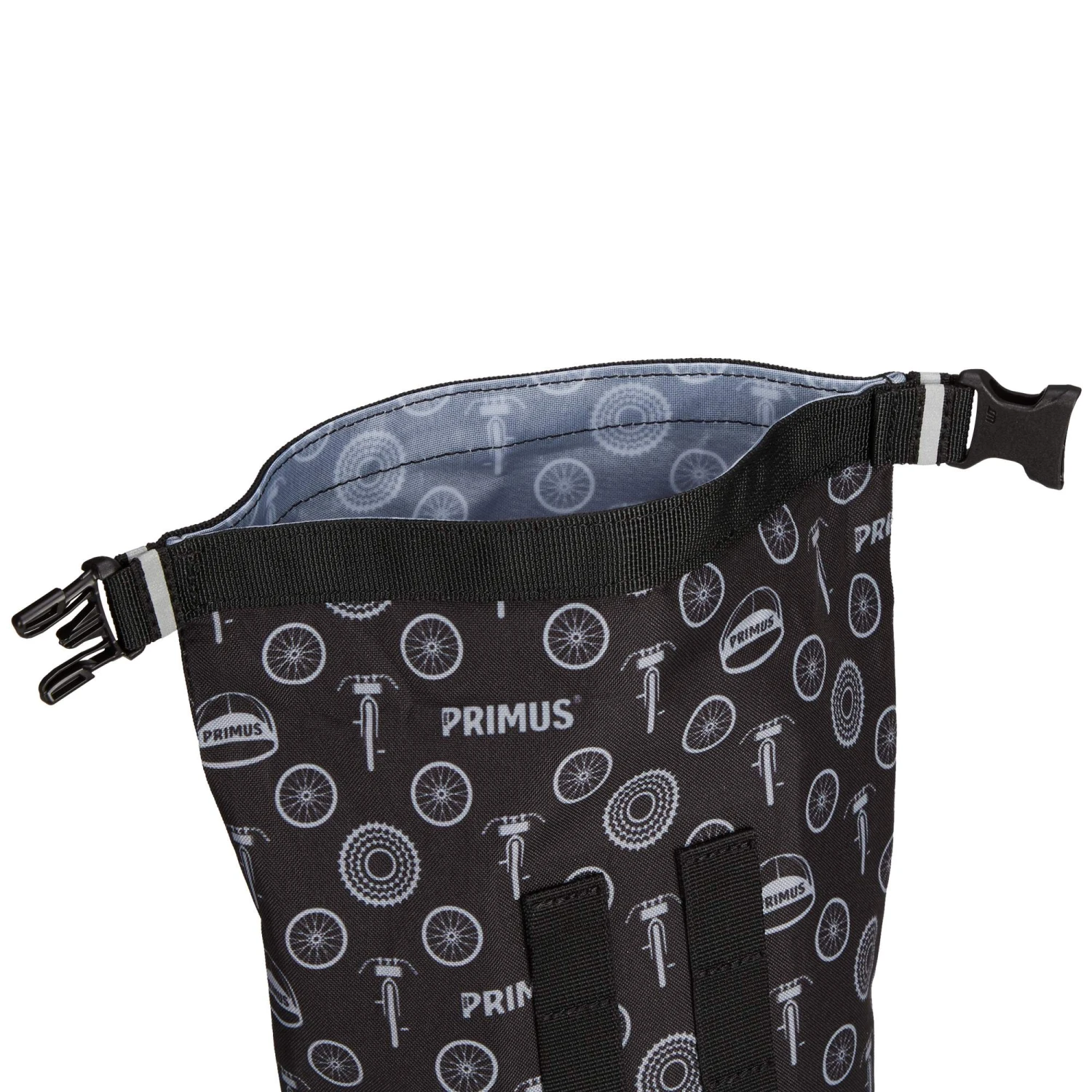 Primus ROLLTOP BAG FEED ZONE - Packsack – Bild 3