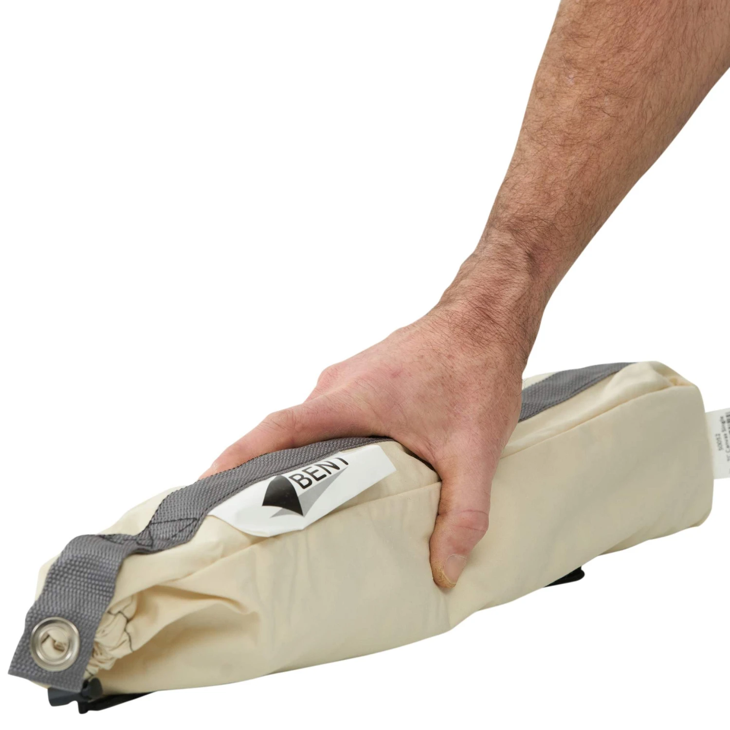 VERBINDBARES SONNENSEGEL TC-ZIP-CANVAS SINGLE AFRIKA DESIGN - Tarp – Bild 3