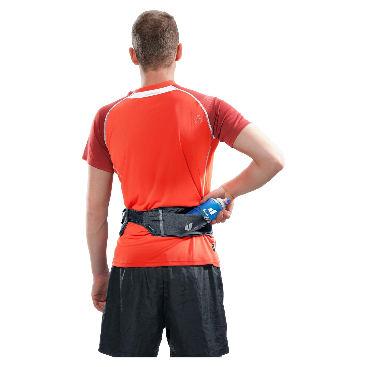 Deuter SHORTRAIL I Unisex - Hüfttasche – Bild 4