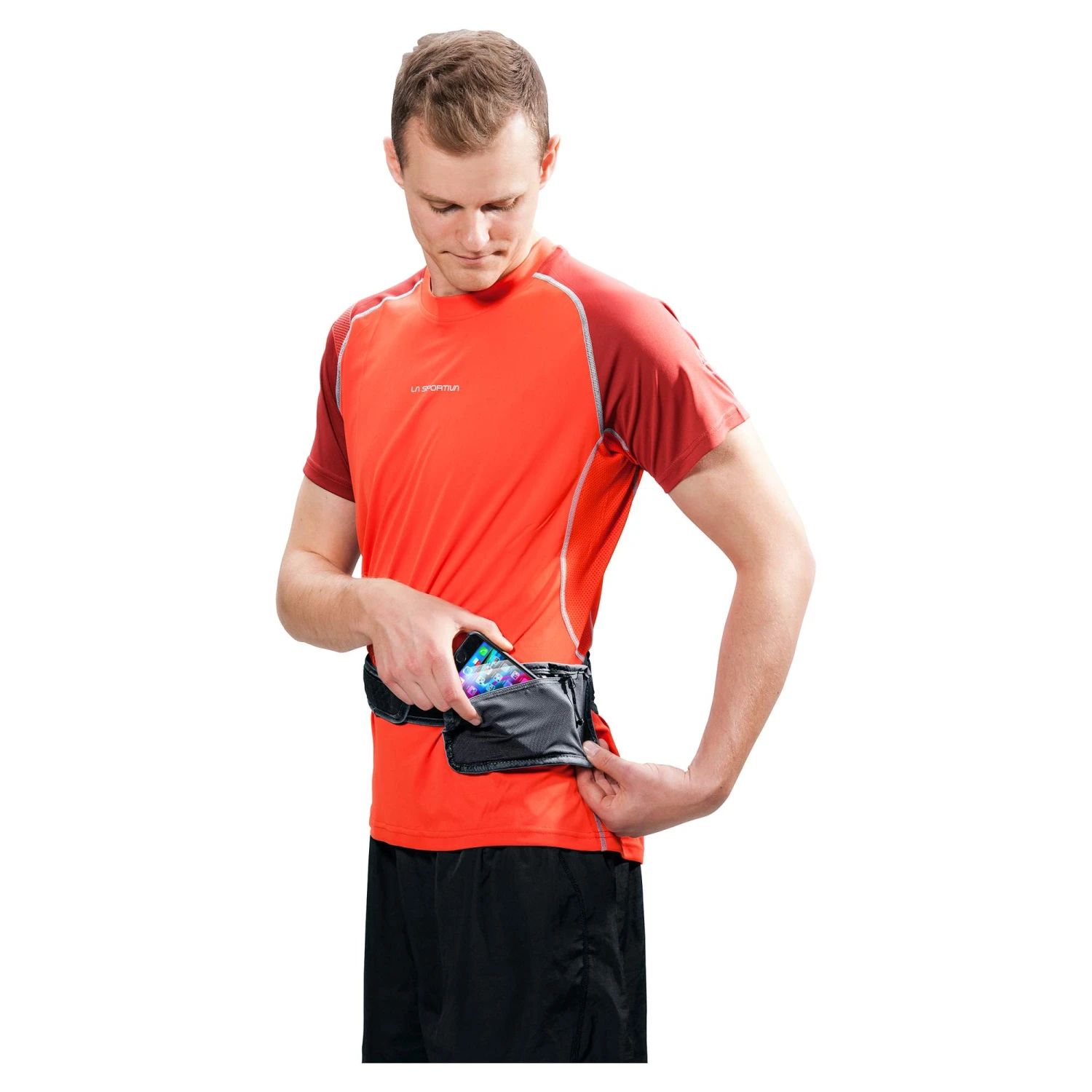 Deuter SHORTRAIL I Unisex - Hüfttasche – Bild 5