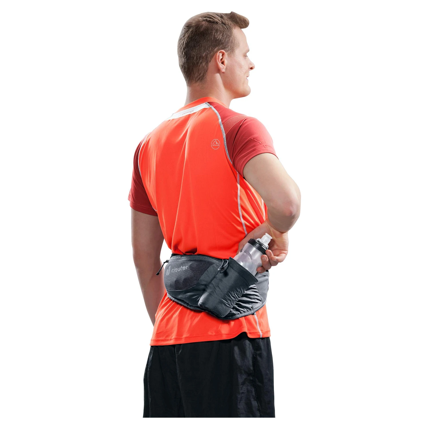 Deuter SHORTRAIL II Unisex - Hüfttasche – Bild 5