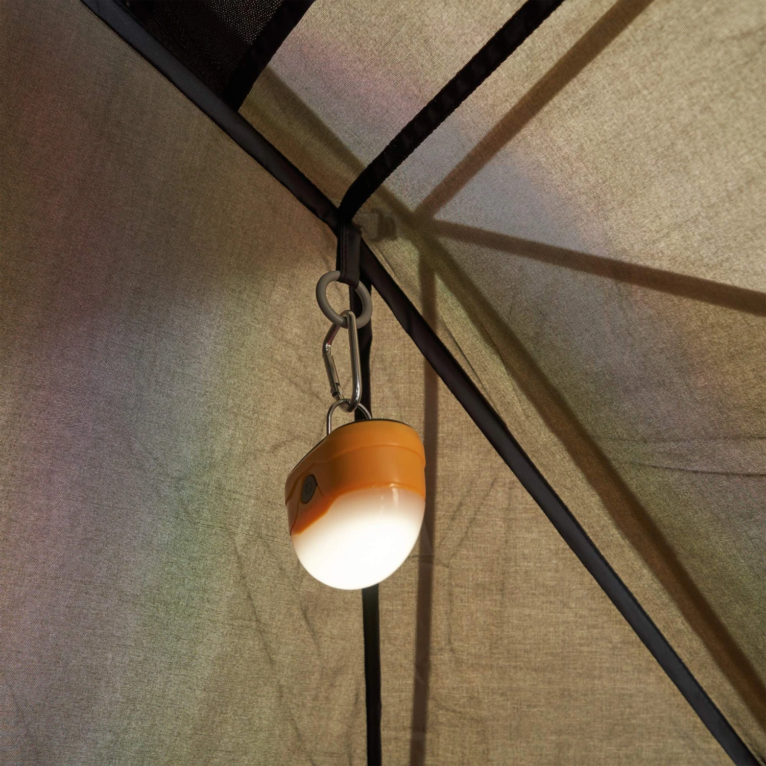 Robens DOUBLE DREAMER 4 - Tunnelzelt – Bild 11