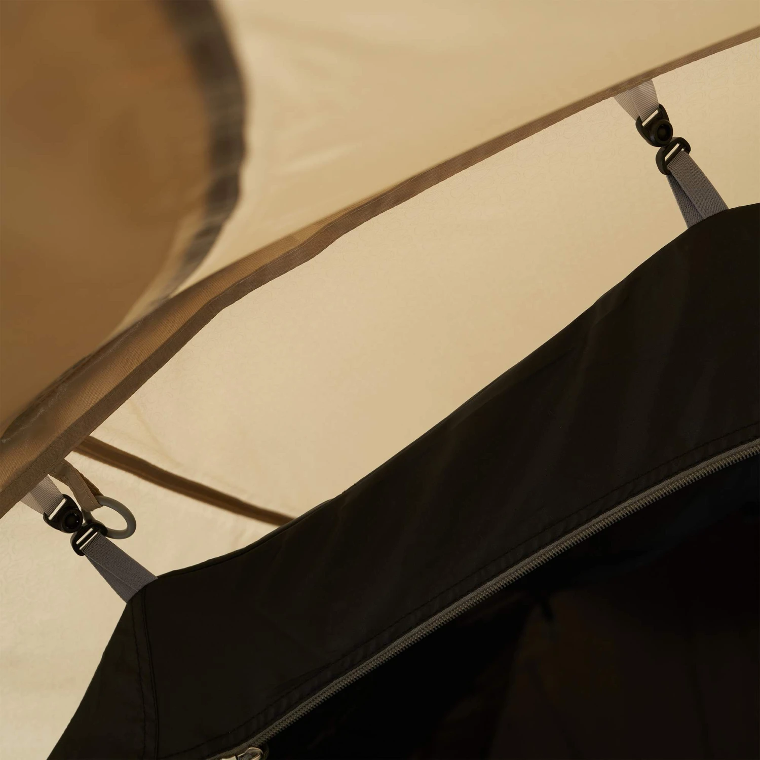 Robens DOUBLE DREAMER 4 - Tunnelzelt – Bild 14